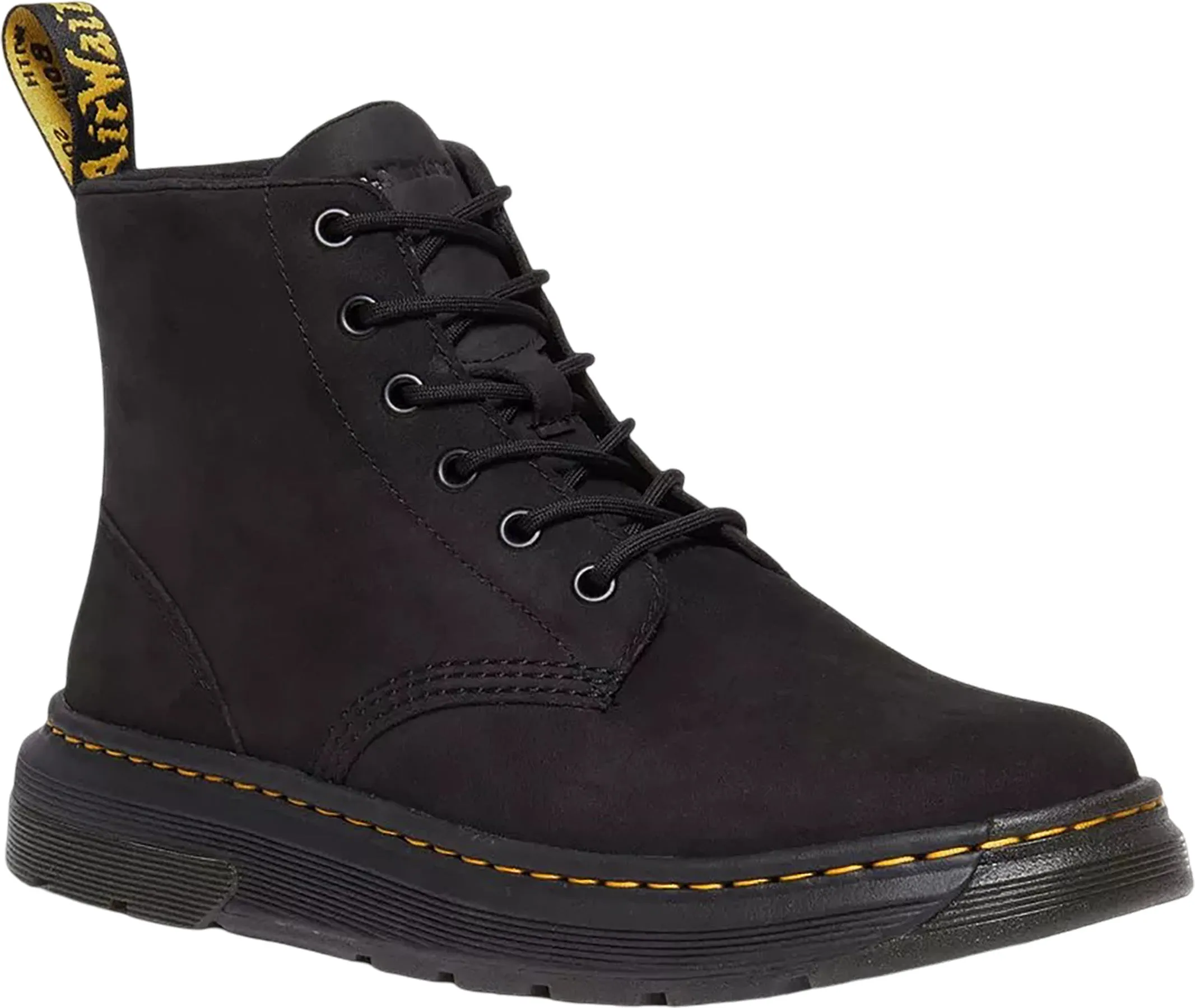 Crewson Buffbuck Leather Casual Chukka Boots - Unisex|-|Bottes chukka décontractées en cuir Buffbuck Crewson - Unisexe sold by Altitude Sports
