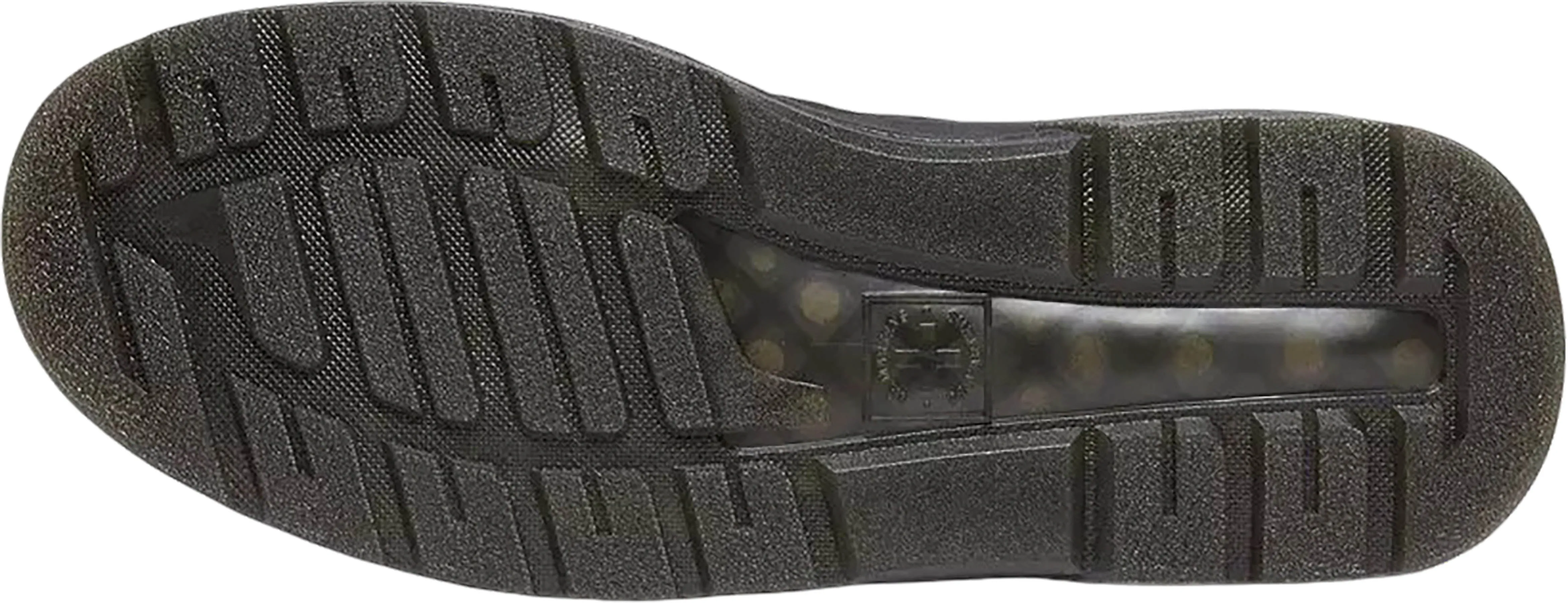 Crewson Buffbuck Leather Casual Chukka Boots - Unisex|-|Bottes chukka décontractées en cuir Buffbuck Crewson - Unisexe sold by Altitude Sports product image thumbnail 4