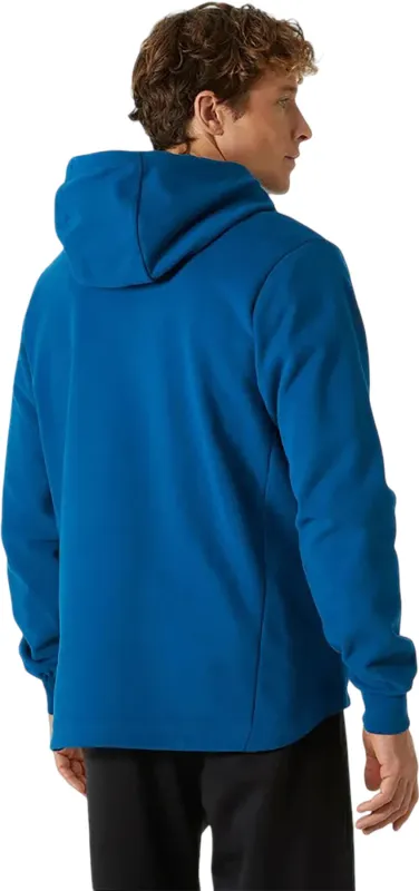 Arctic Ocean Organic Cotton Hoodie - Men's|-|Chandail à capuchon en coton biologique Arctic Ocean - Homme sold by Altitude Sports