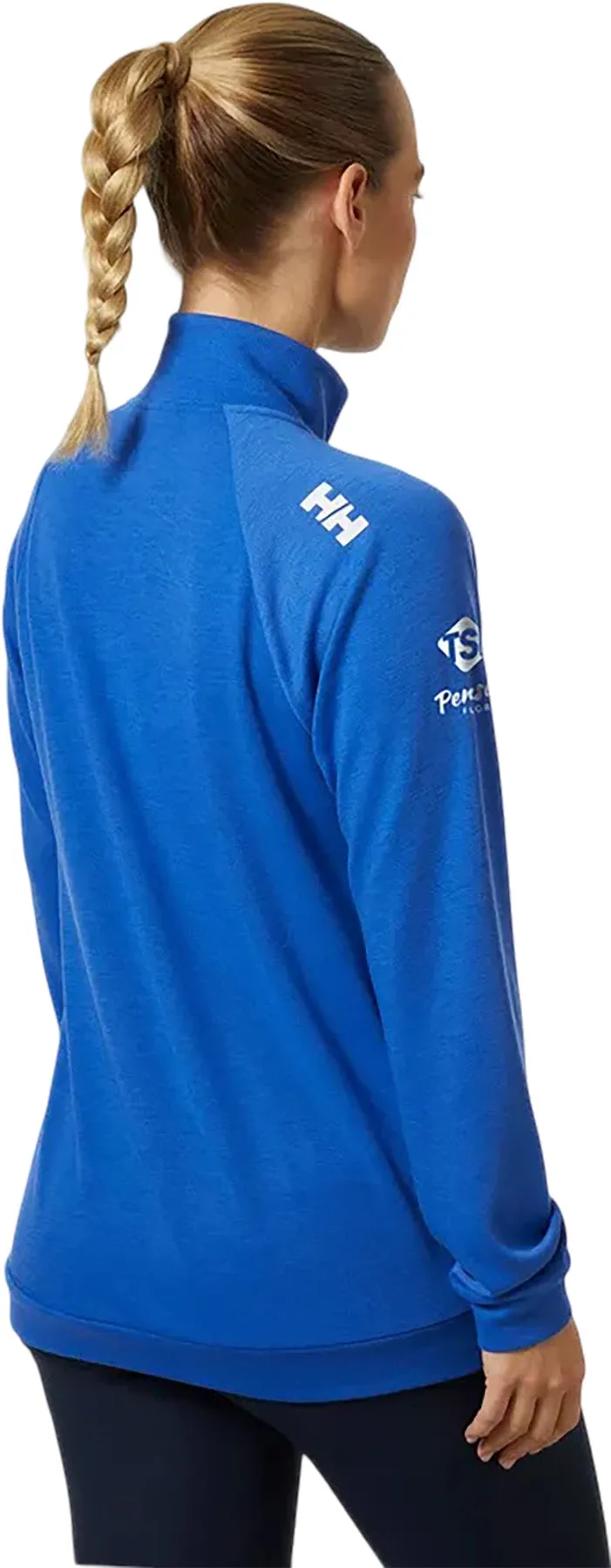 Inshore Half-Zip Pullover - Women's|-|Chandail à demi-glissière Inshore - Femme sold by Altitude Sports product image thumbnail 4