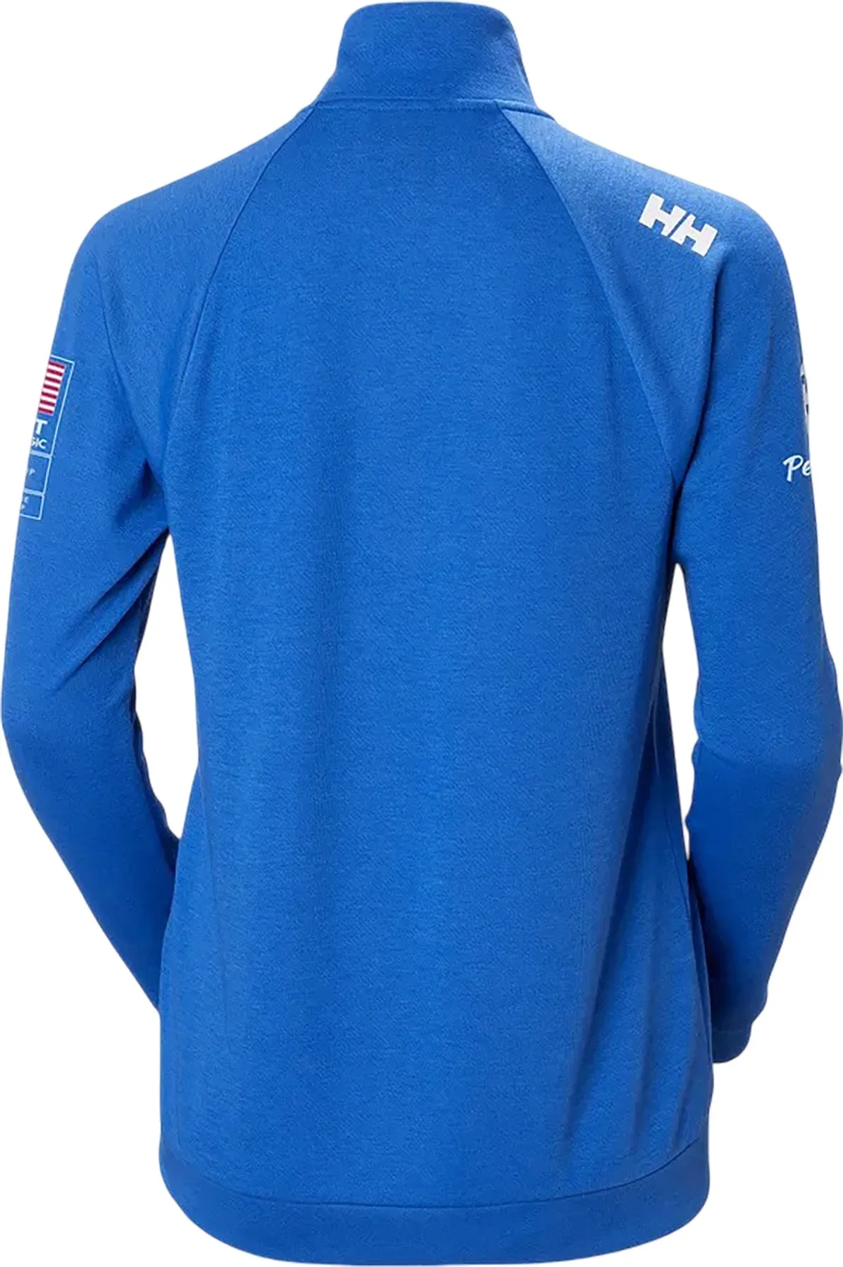 Inshore Half-Zip Pullover - Women's|-|Chandail à demi-glissière Inshore - Femme sold by Altitude Sports product image thumbnail 5