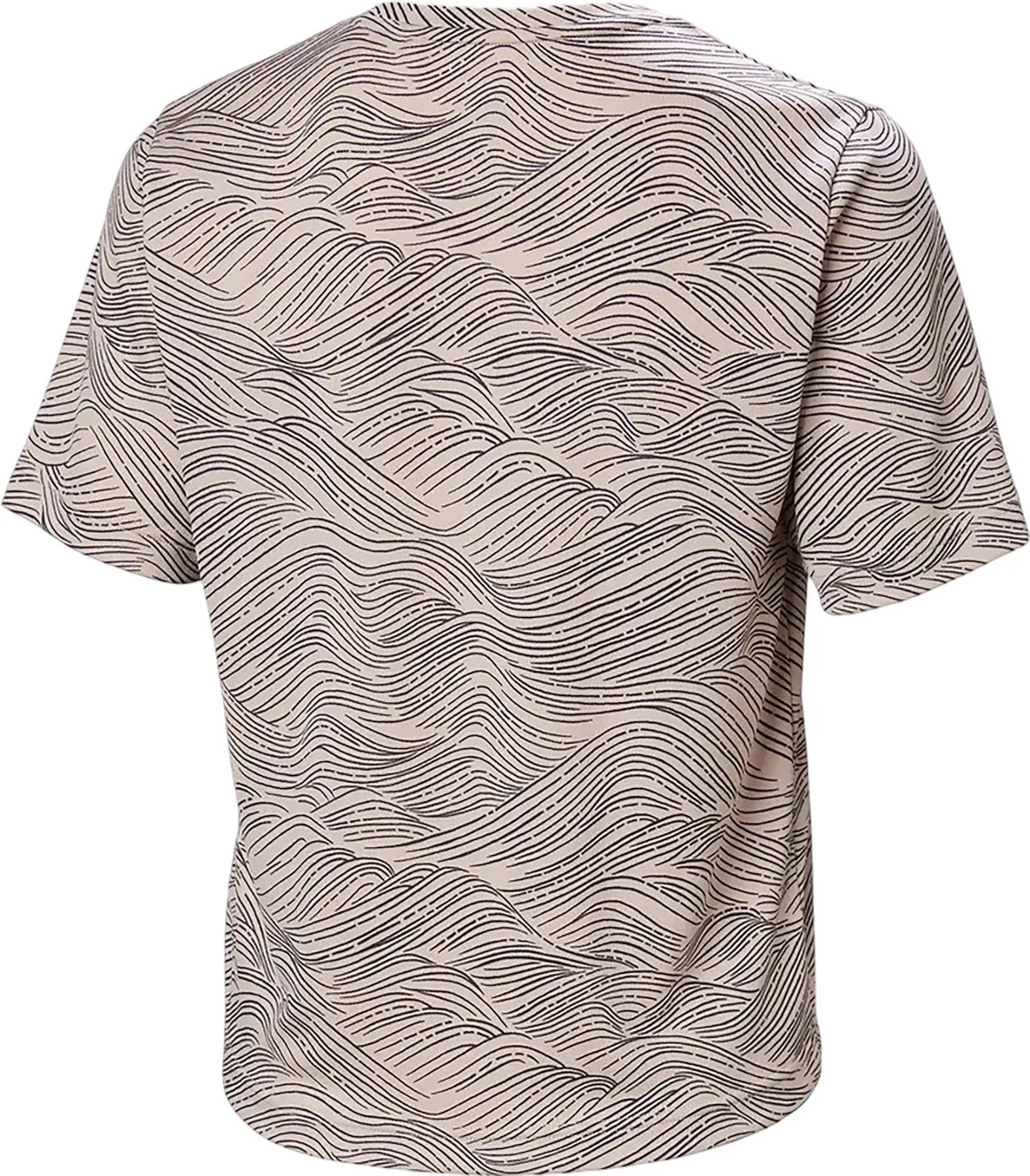 HH Lifa Active Solen Relaxed T-Shirt - Women's|-|T-shirt décontracté HH Lifa Active Solen - Femme sold by Altitude Sports product image thumbnail 4