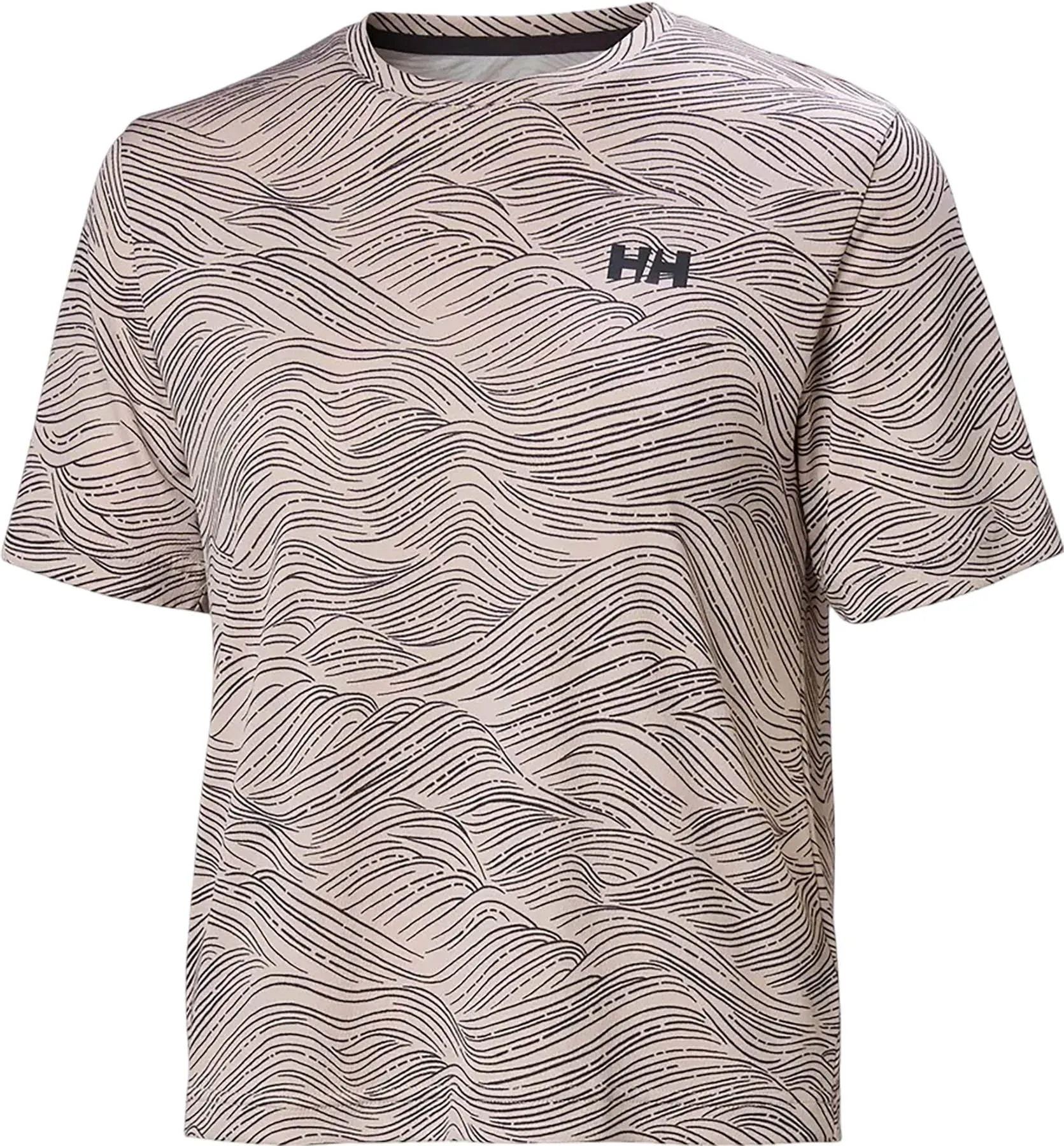 HH Lifa Active Solen Relaxed T-Shirt - Women's|-|T-shirt décontracté HH Lifa Active Solen - Femme sold by Altitude Sports