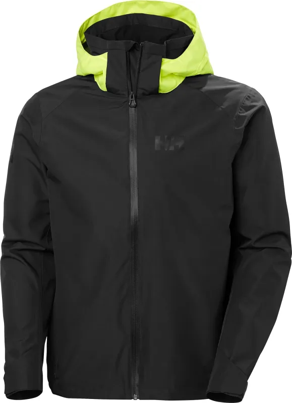 Inshore Cup Sailing Jacket - Men's|-|Manteau de voile Inshore Cup - Homme sold by Altitude Sports