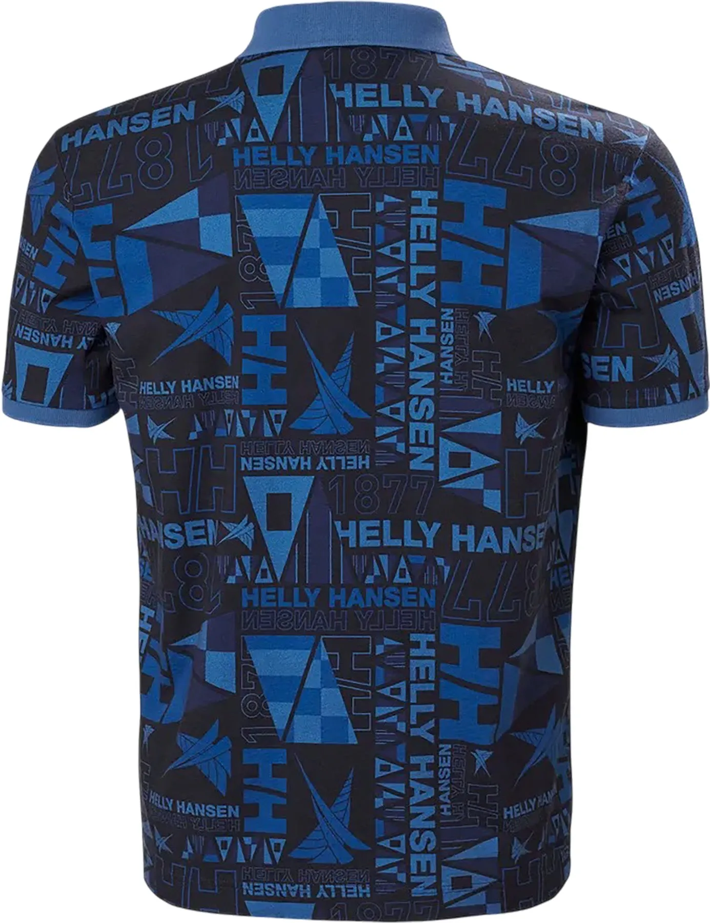 Newport Polo - Men's|-|Polo Newport - Homme sold by Altitude Sports product image thumbnail 5