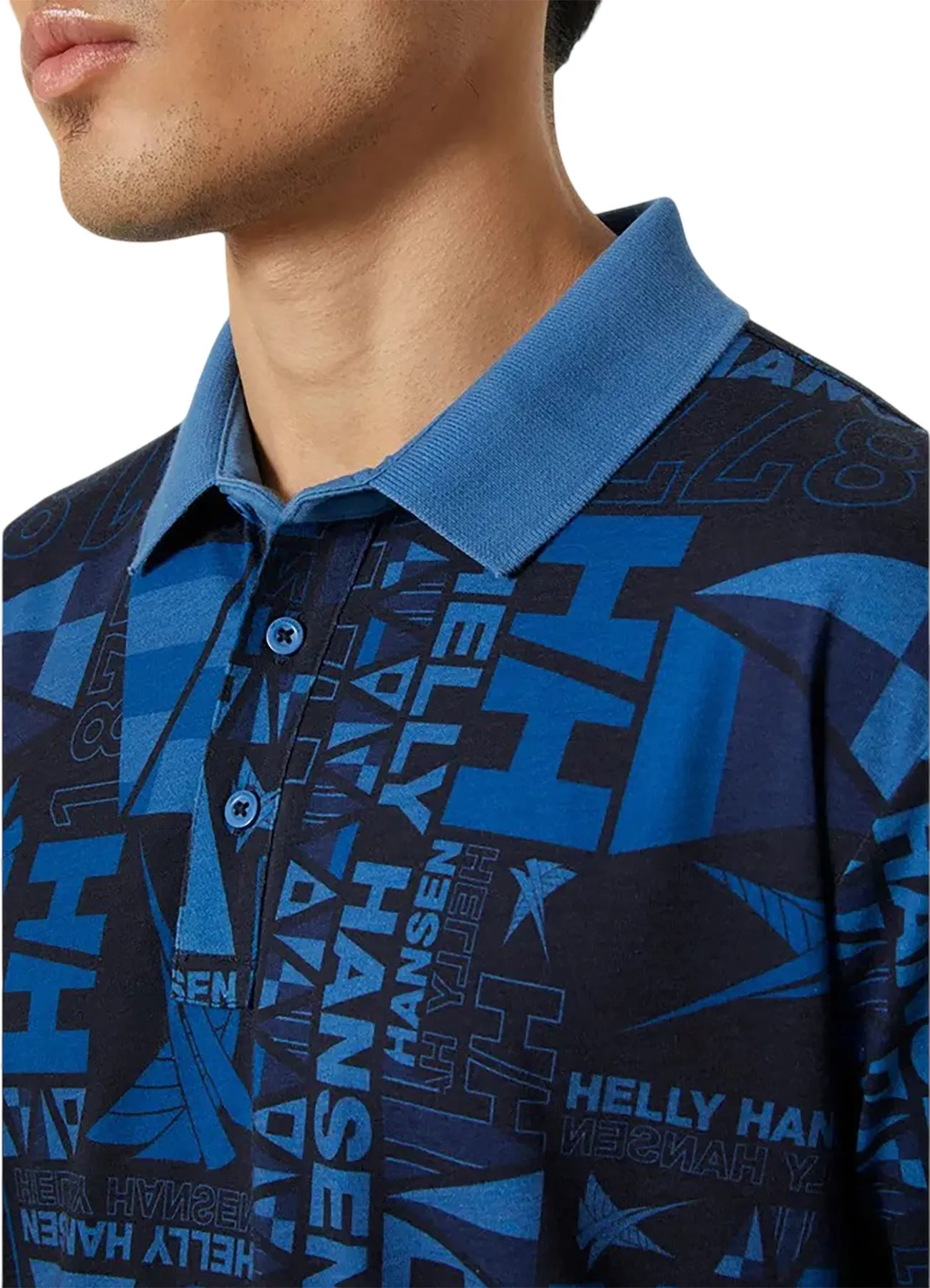 Newport Polo - Men's|-|Polo Newport - Homme sold by Altitude Sports product image thumbnail 3