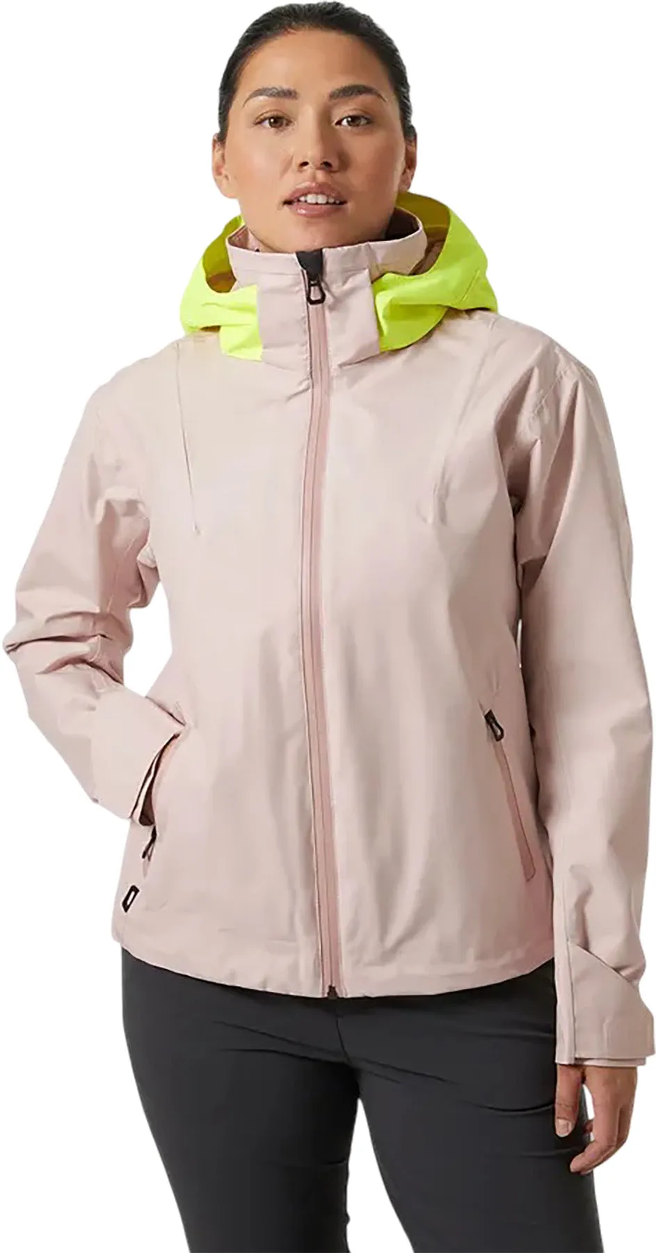 Inshore Cup Sailing Jacket - Women's|-|Manteau de voile Inshore Cup - Femme sold by Altitude Sports product image thumbnail 4
