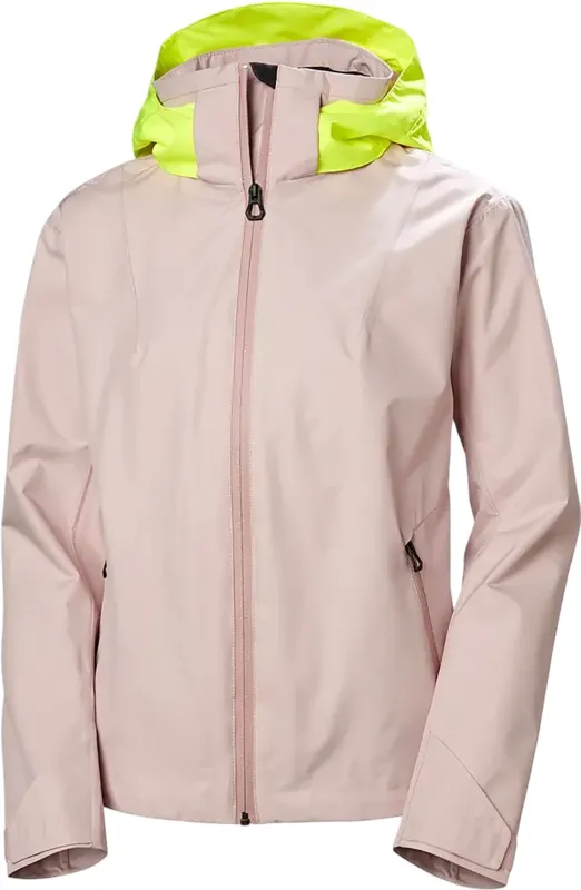 Inshore Cup Sailing Jacket - Women's|-|Manteau de voile Inshore Cup - Femme sold by Altitude Sports