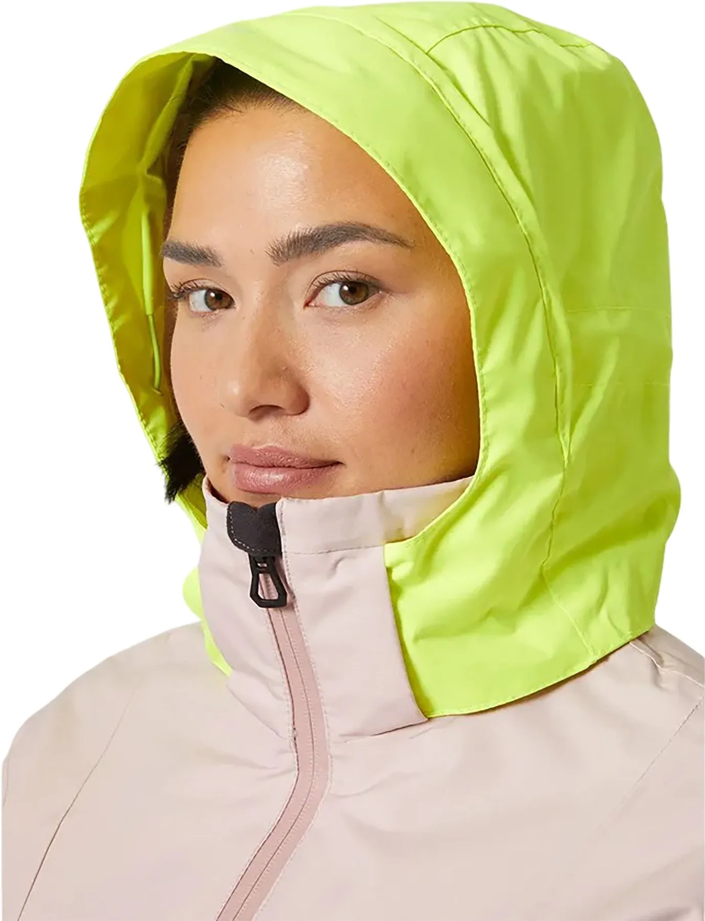 Inshore Cup Sailing Jacket - Women's|-|Manteau de voile Inshore Cup - Femme sold by Altitude Sports product image thumbnail 5
