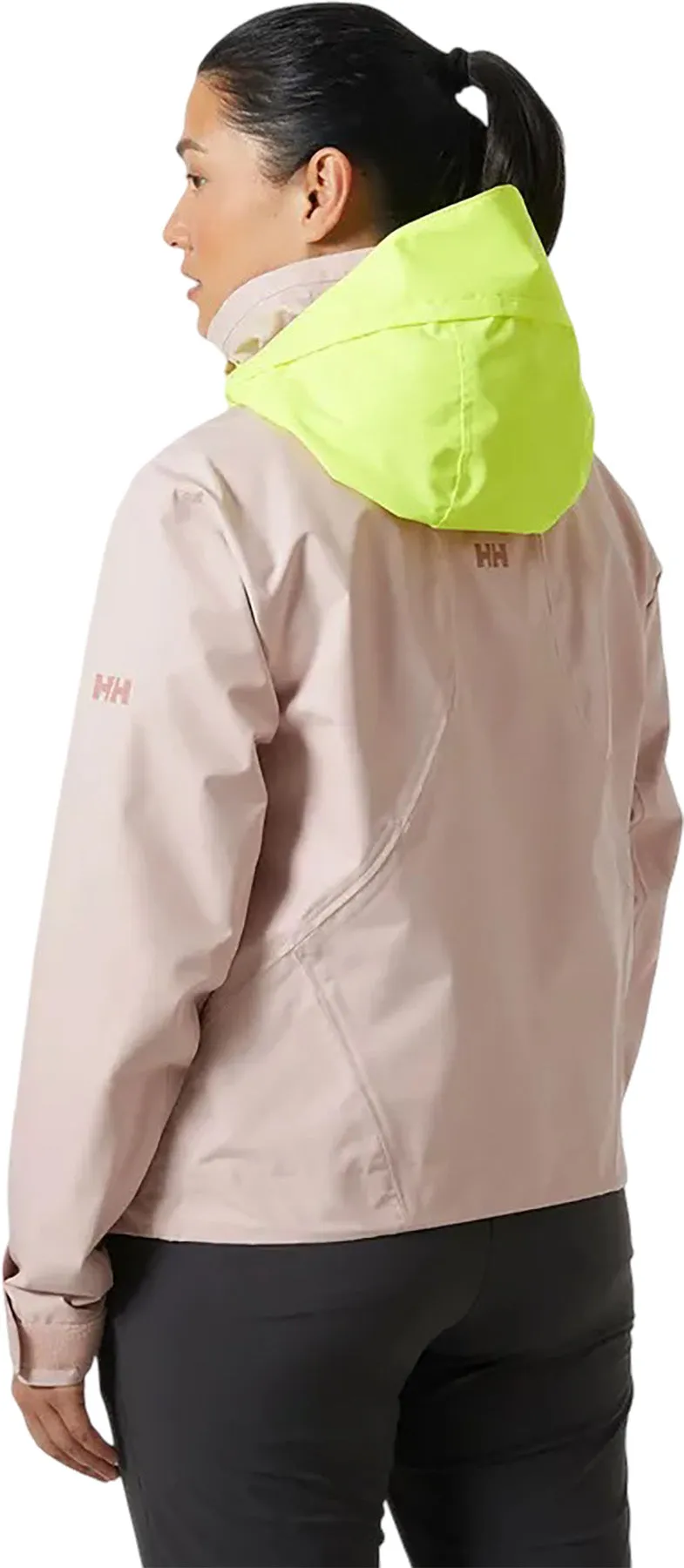 Inshore Cup Sailing Jacket - Women's|-|Manteau de voile Inshore Cup - Femme sold by Altitude Sports product image thumbnail 2