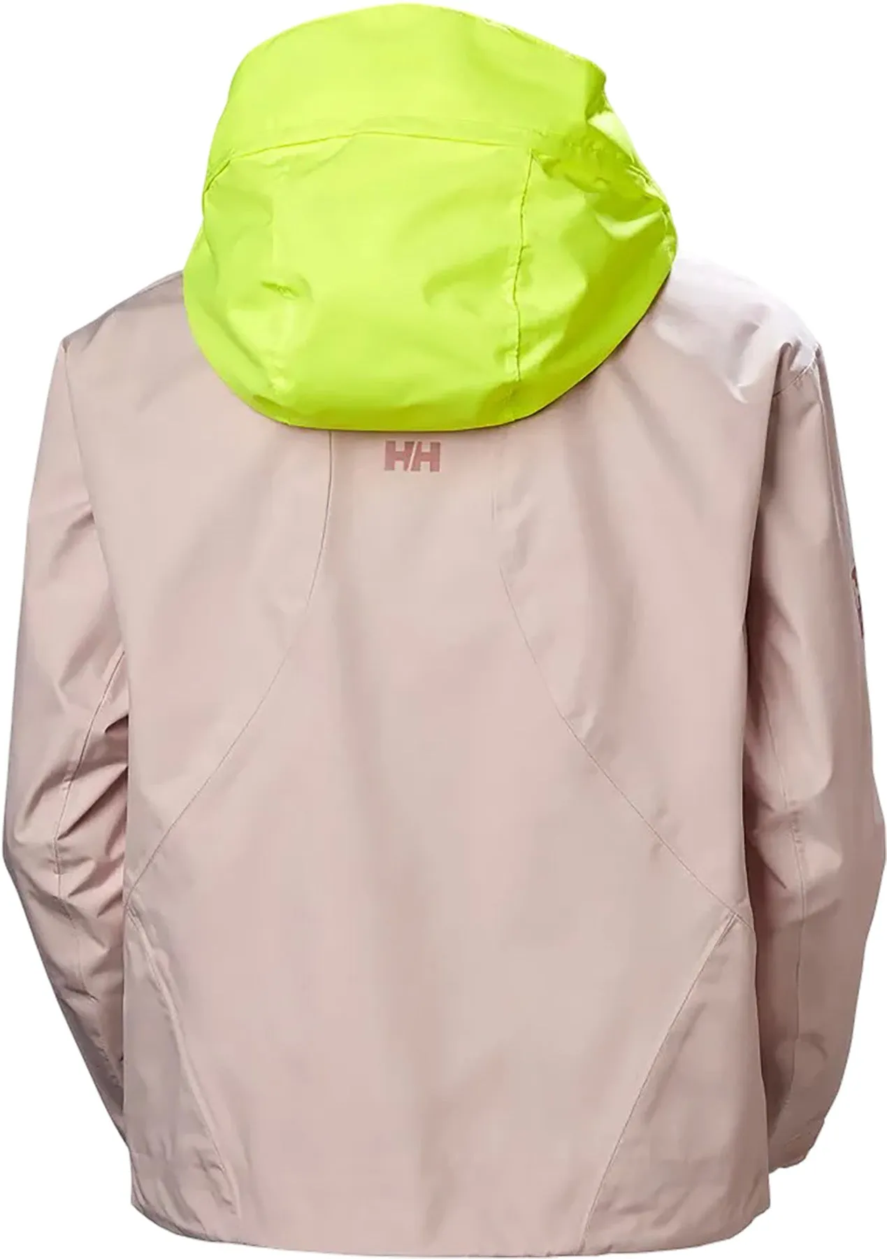 Inshore Cup Sailing Jacket - Women's|-|Manteau de voile Inshore Cup - Femme sold by Altitude Sports product image thumbnail 3