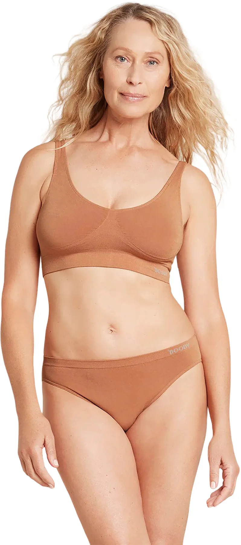 Classic Bikini Underwear - Women's|-|Culotte Bikini classique - Femme sold by Altitude Sports product image thumbnail 3