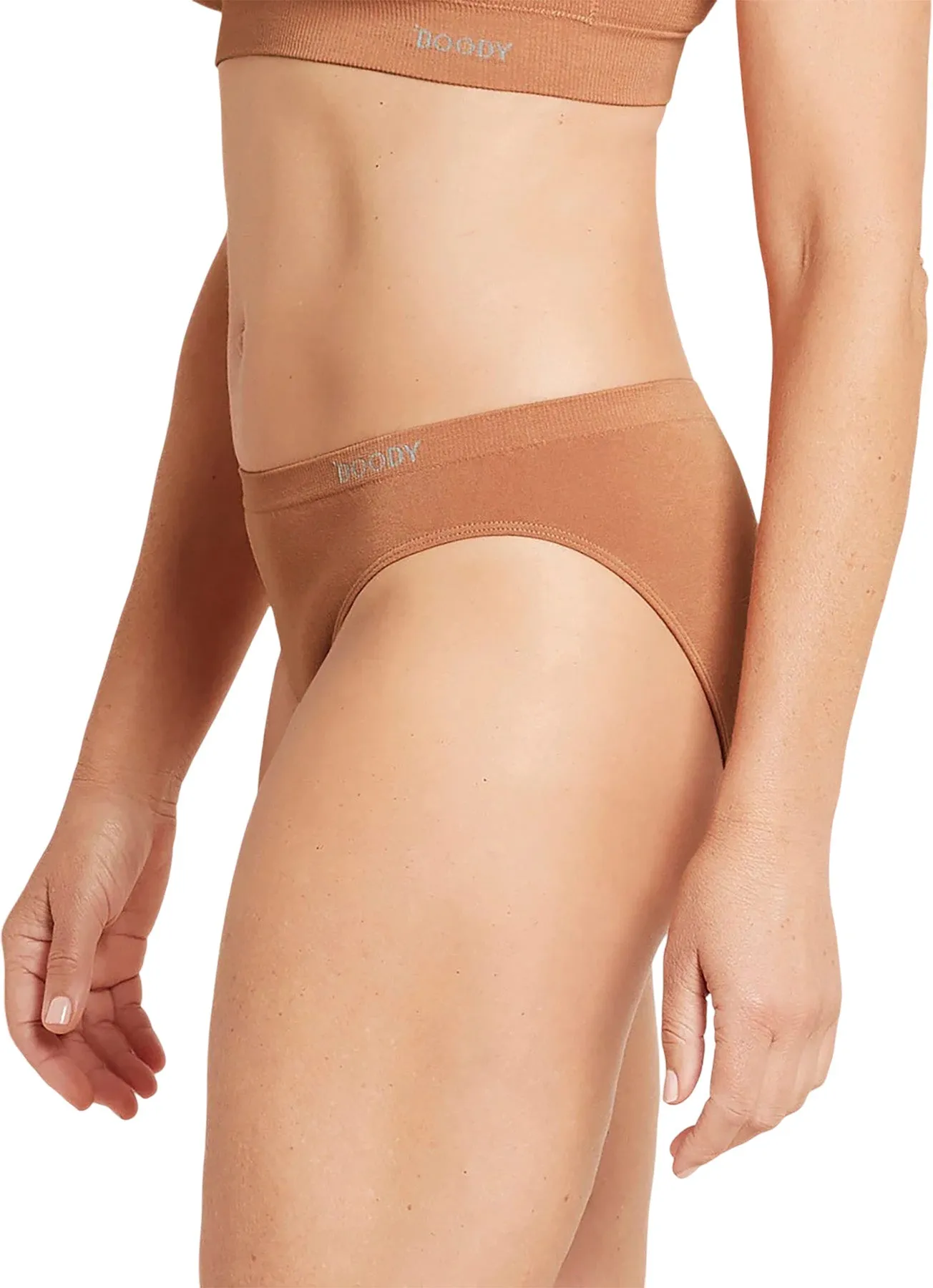 Classic Bikini Underwear - Women's|-|Culotte Bikini classique - Femme sold by Altitude Sports product image thumbnail 4