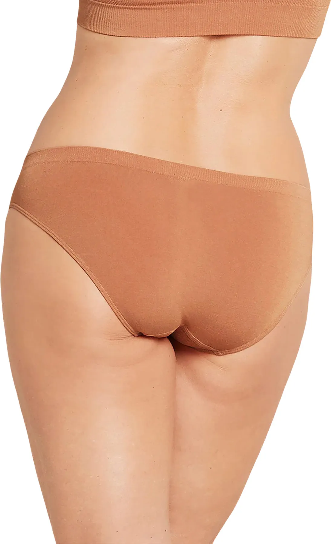 Classic Bikini Underwear - Women's|-|Culotte Bikini classique - Femme sold by Altitude Sports product image thumbnail 2