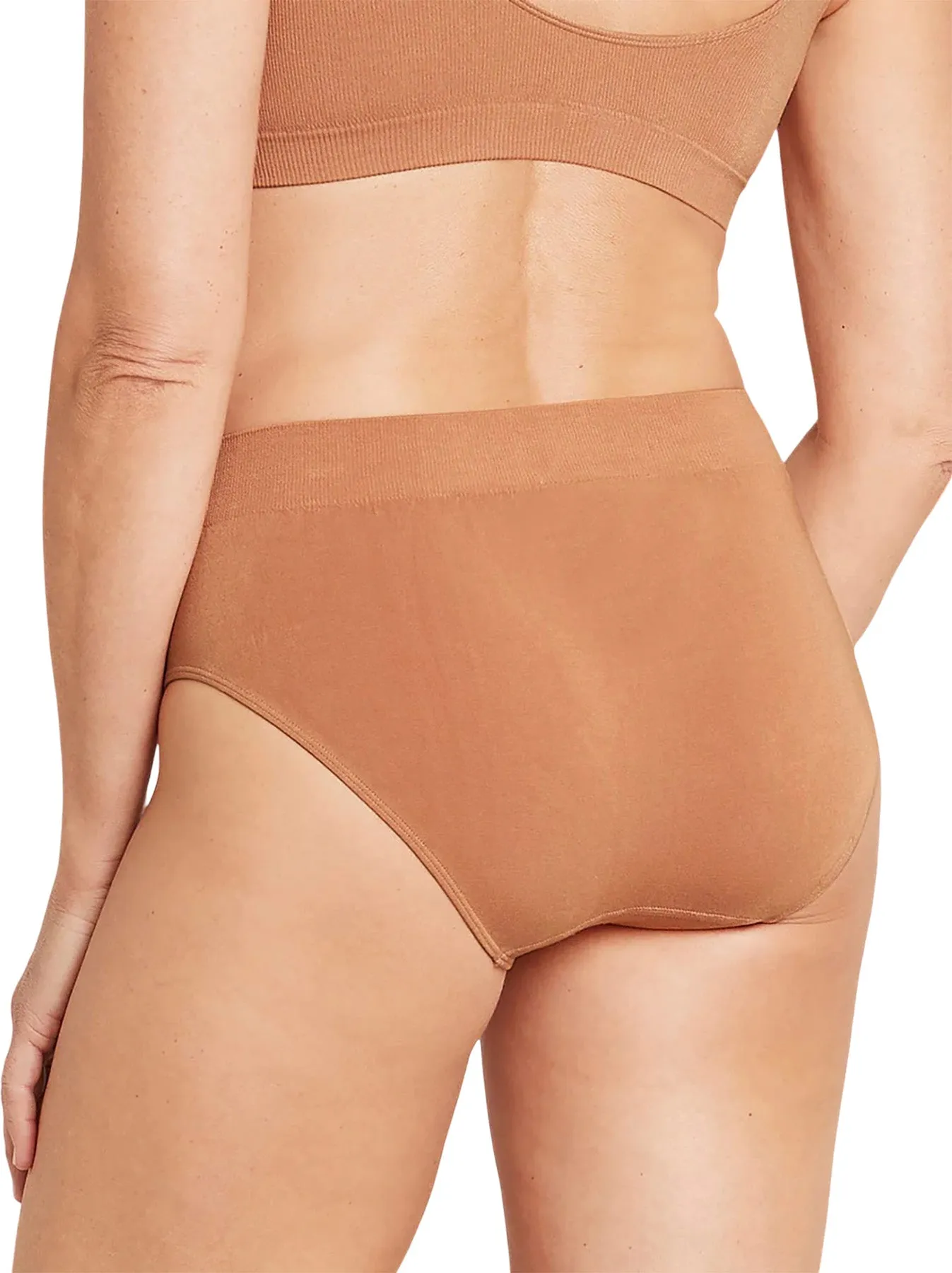 Full Briefs - Women's|-|Culotte Full - Femme sold by Altitude Sports product image thumbnail 2