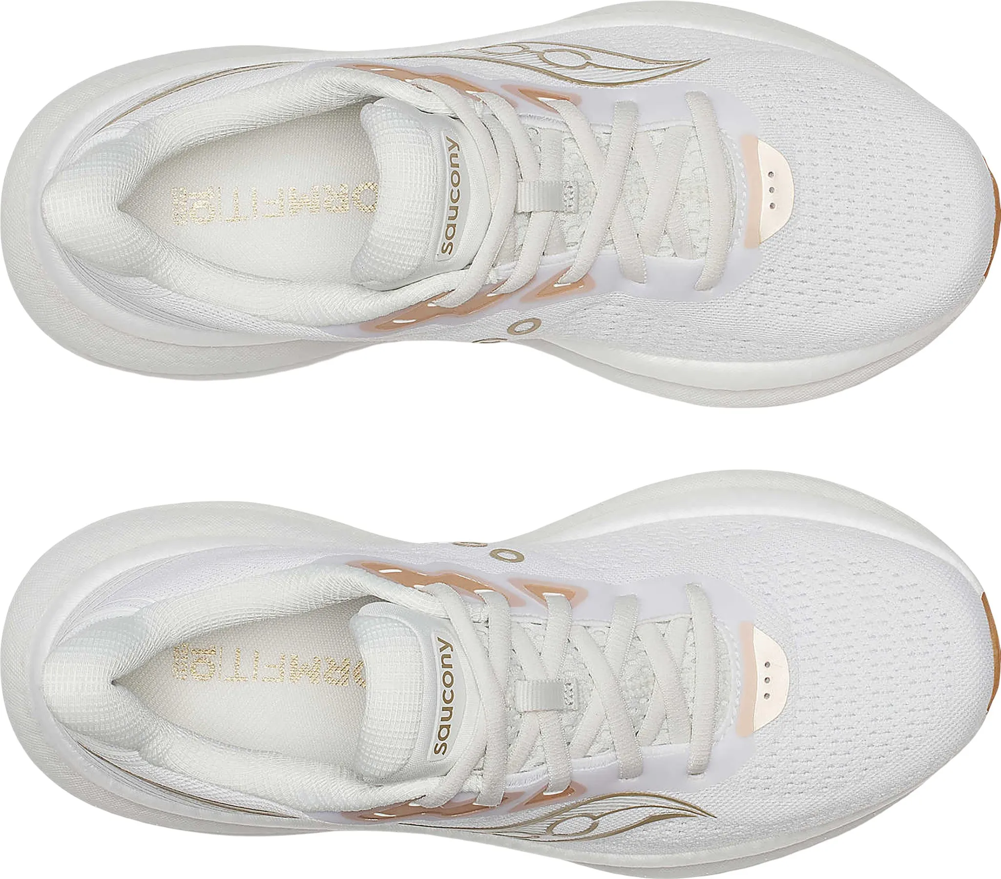 Triumph 23 Running Shoes - Women's|-|Souliers de course Triumph 23 - Femme sold by Altitude Sports product image thumbnail 2