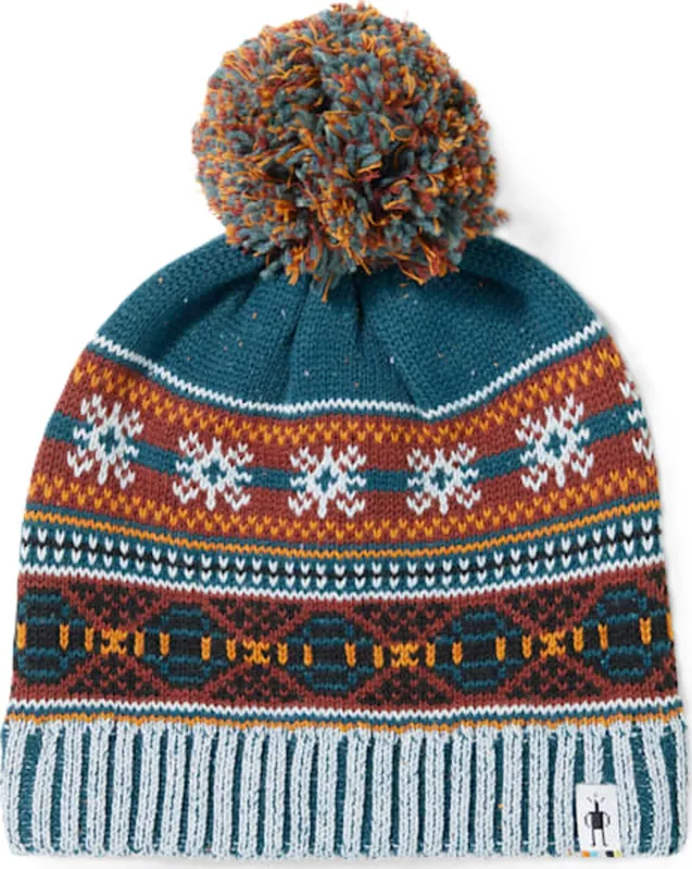 Chair Lift Beanie - Unisex|-|Tuque Chair Lift - Unisexe sold by Altitude Sports