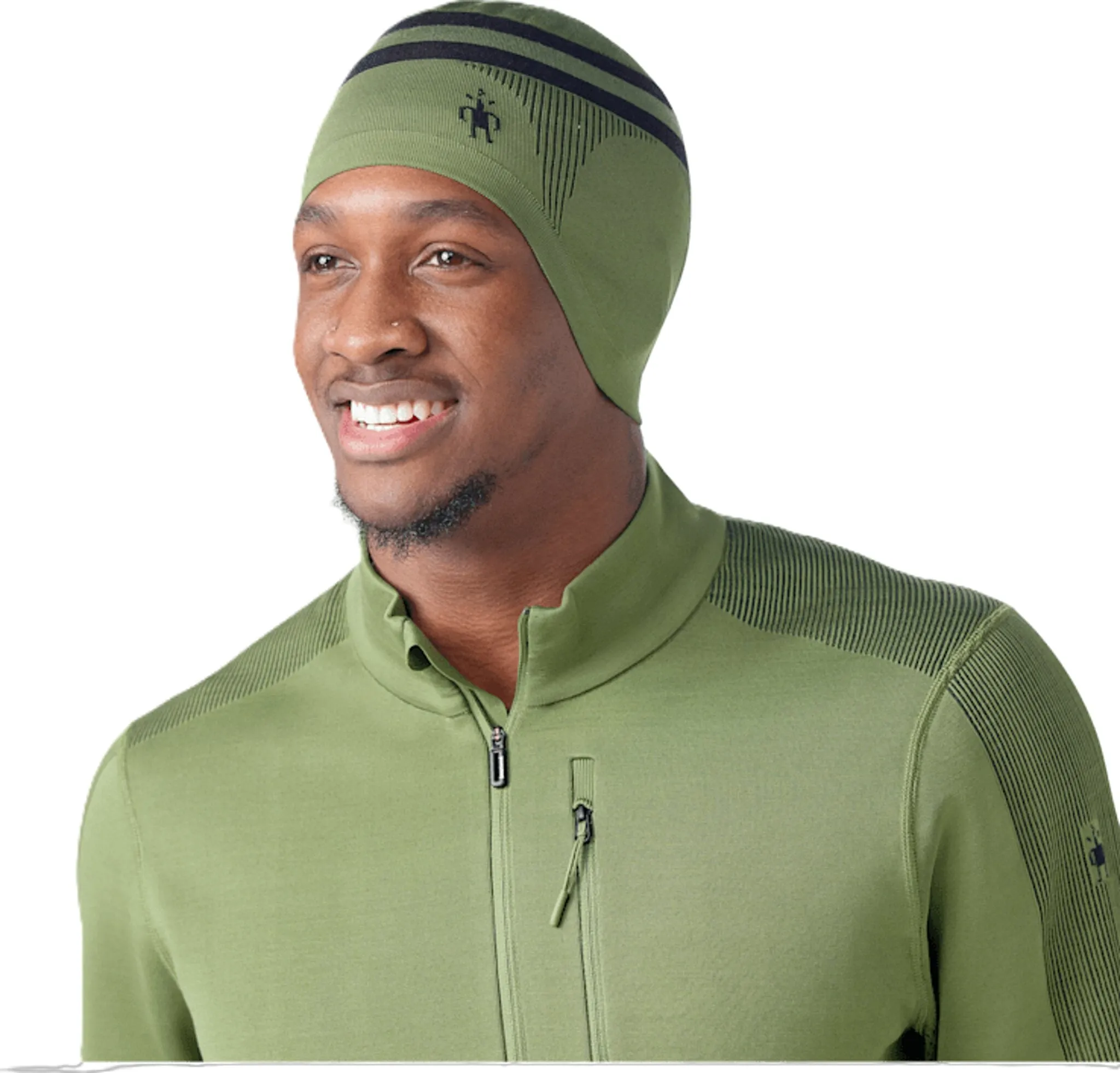 Intraknit Merino Tech Beanie - Unisex|-|Tuque Intraknit Merino Tech - Unisexe sold by Altitude Sports product image thumbnail 2