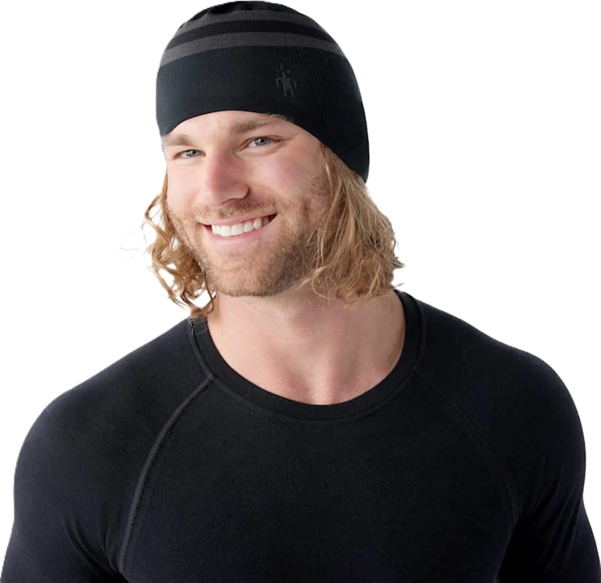 Intraknit Merino Tech Beanie - Unisex|-|Tuque Intraknit Merino Tech - Unisexe sold by Altitude Sports product image thumbnail 4