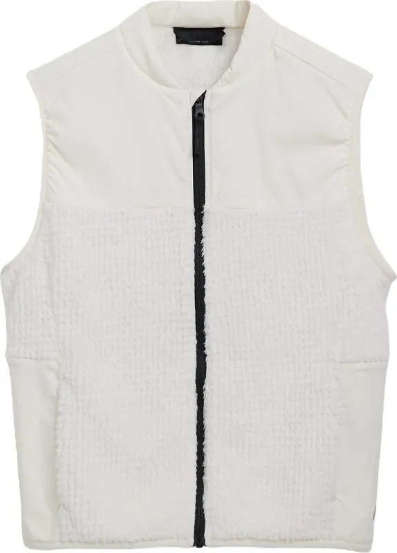 Polartec High Loft Vest - Unisex|-|Veste Polartec High Loft - Unisexe sold by Altitude Sports