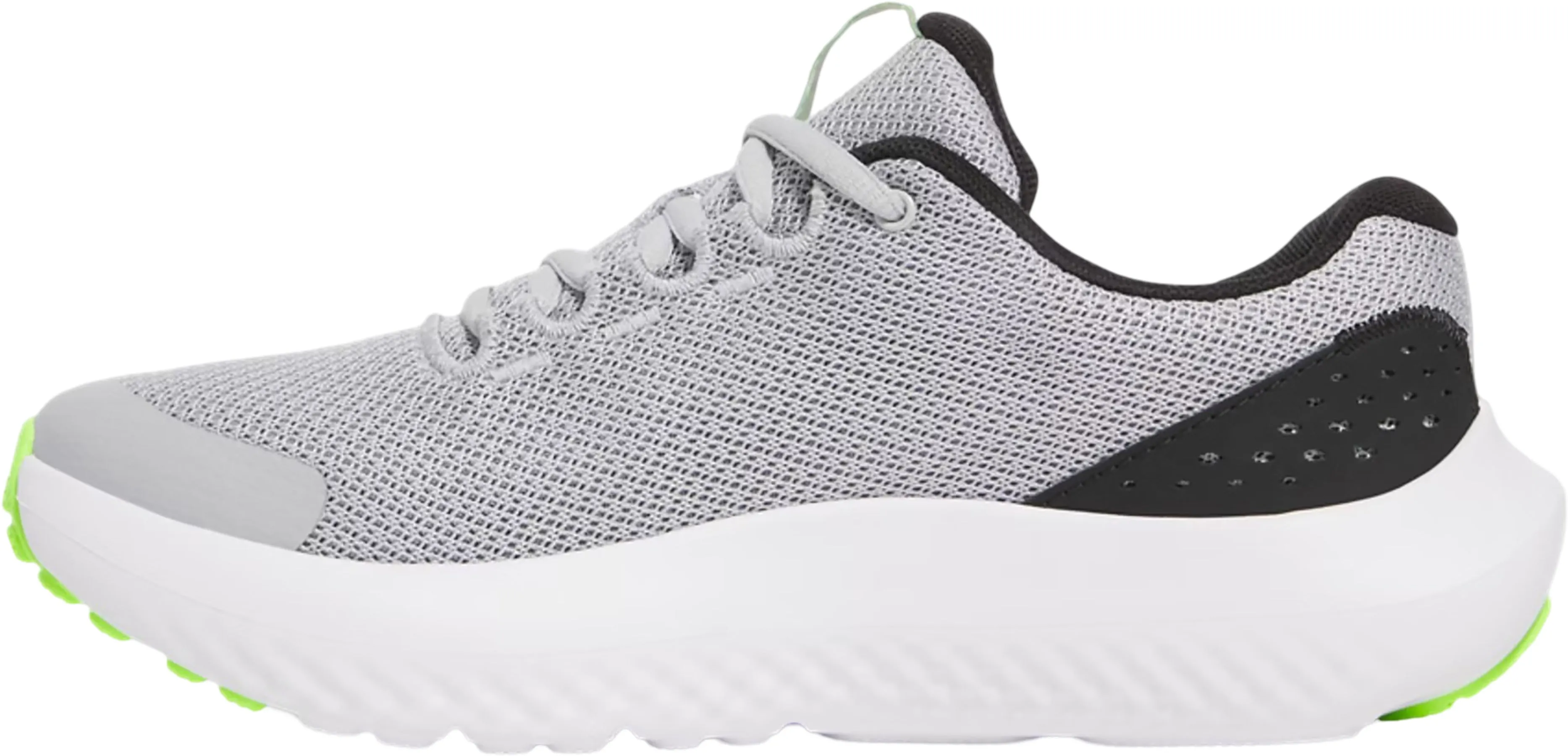 Grade School Surge 4 Shoes - Boys|-|Souliers Grade School Surge 4 - Garçon sold by Altitude Sports product image thumbnail 2
