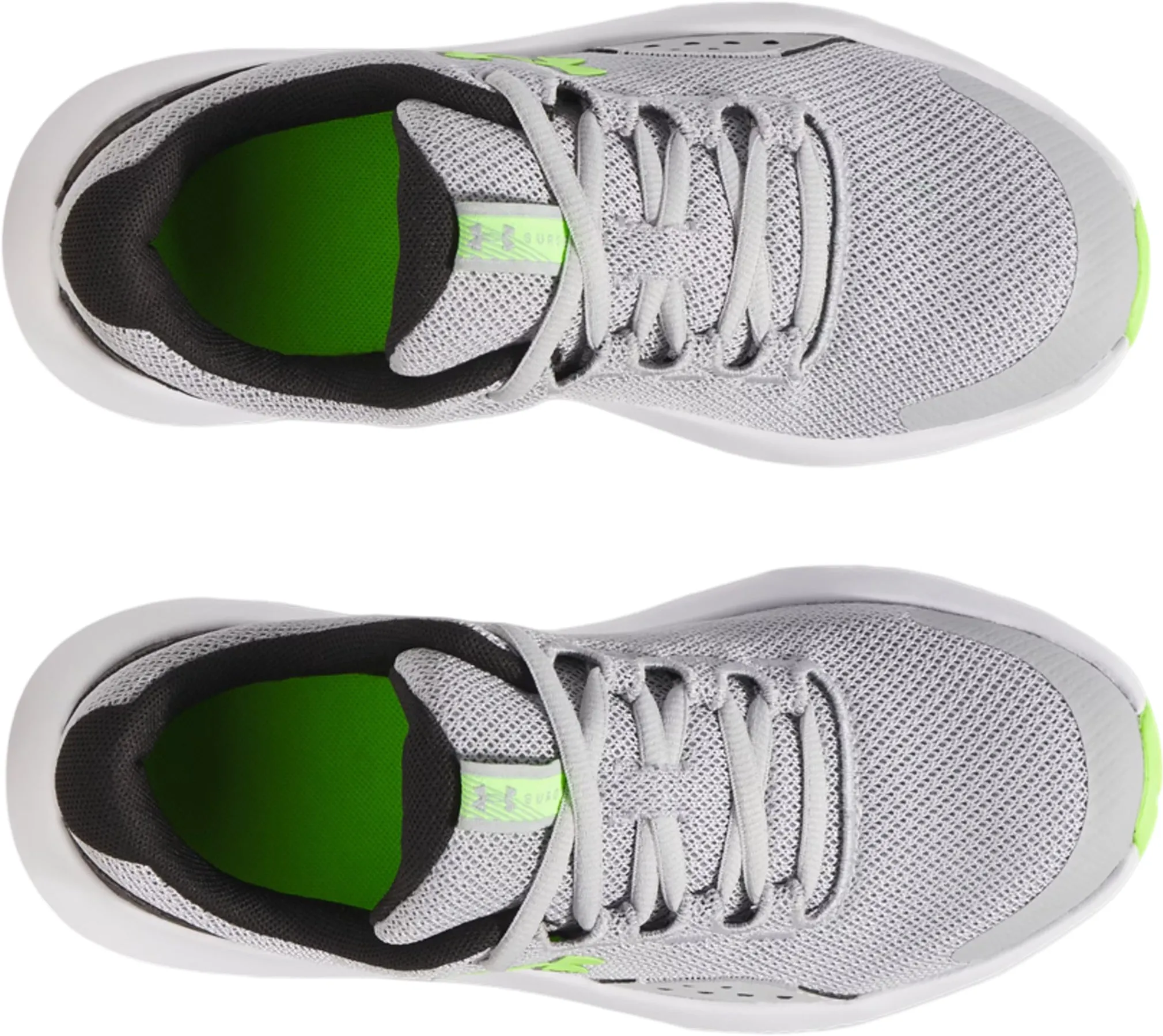 Grade School Surge 4 Shoes - Boys|-|Souliers Grade School Surge 4 - Garçon sold by Altitude Sports product image thumbnail 3