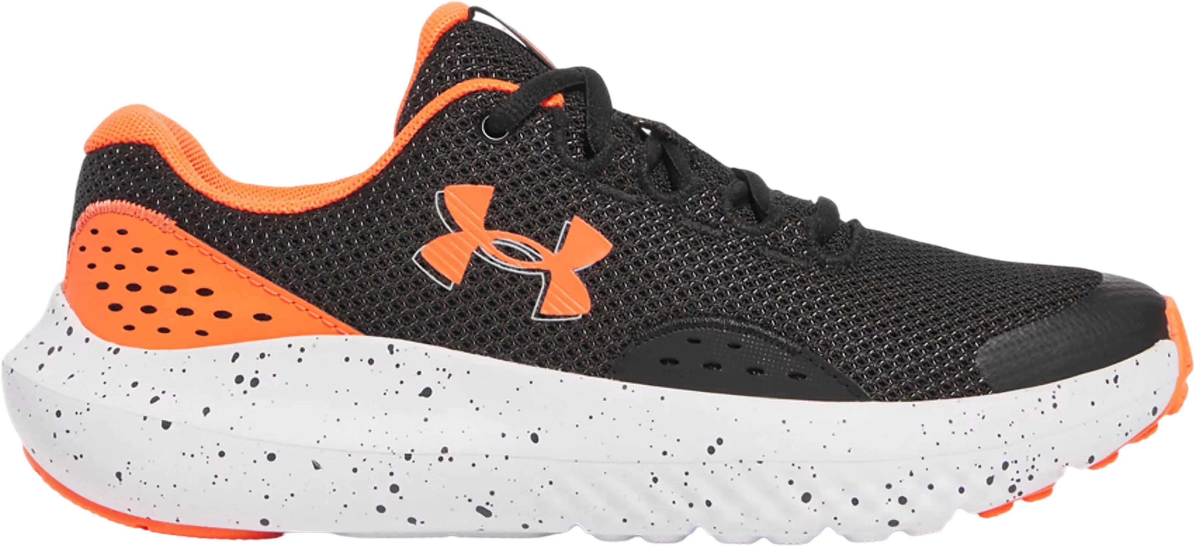 Grade School Surge 4 Shoes - Boys|-|Souliers Grade School Surge 4 - Garçon sold by Altitude Sports product image thumbnail 5