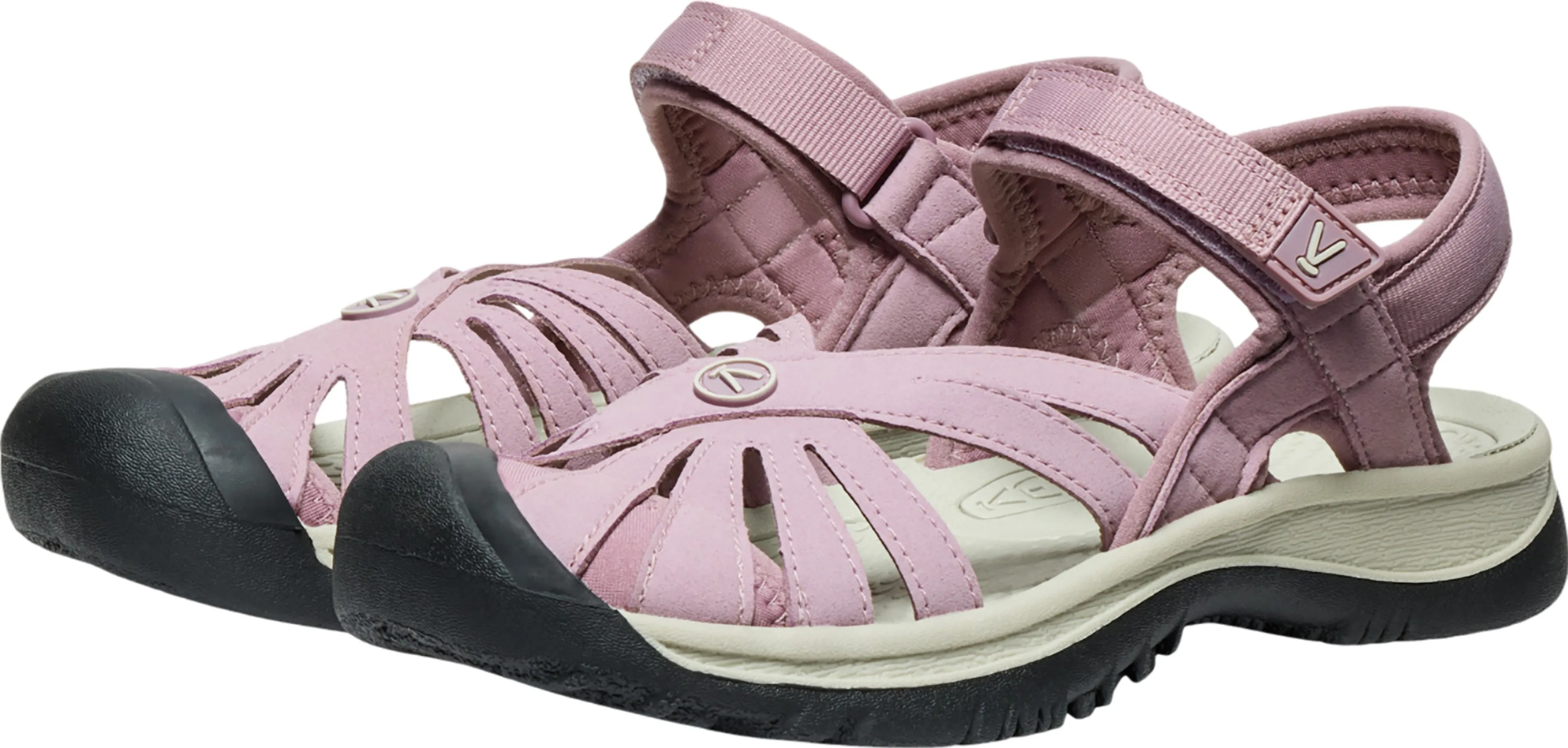 Rose Sandals - Women's|-|Sandales Rose - Femme sold by Altitude Sports product image thumbnail 4