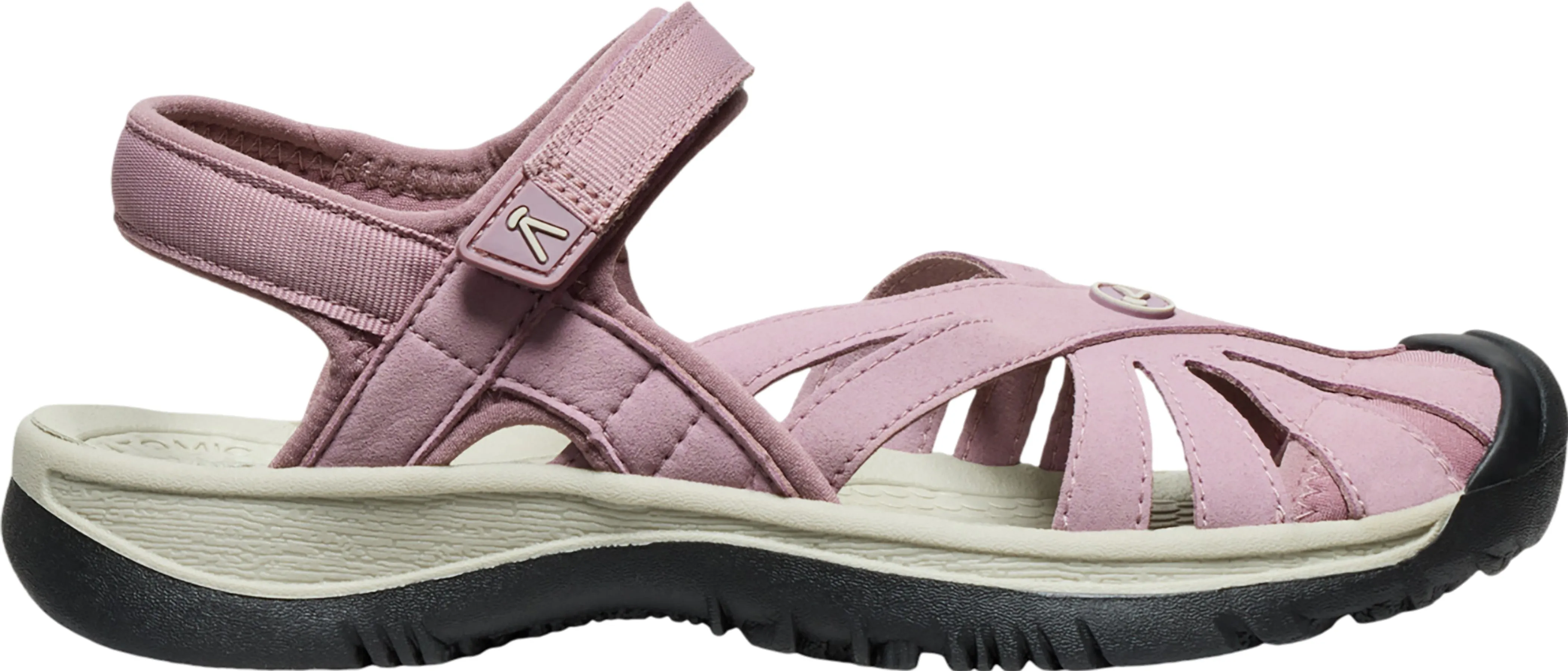 Rose Sandals - Women's|-|Sandales Rose - Femme sold by Altitude Sports