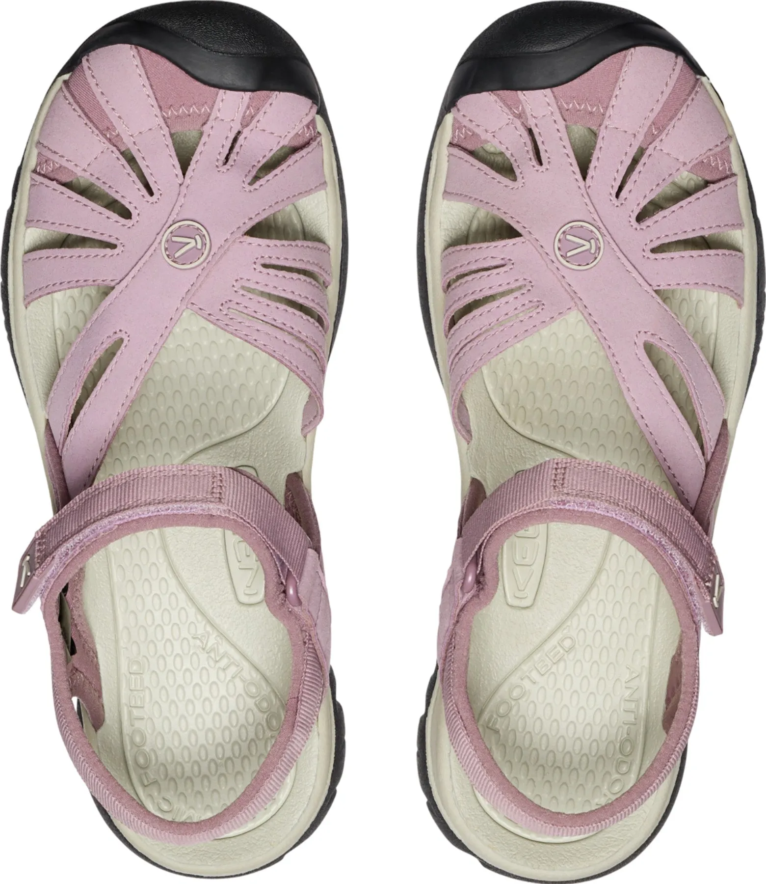 Rose Sandals - Women's|-|Sandales Rose - Femme sold by Altitude Sports product image thumbnail 5