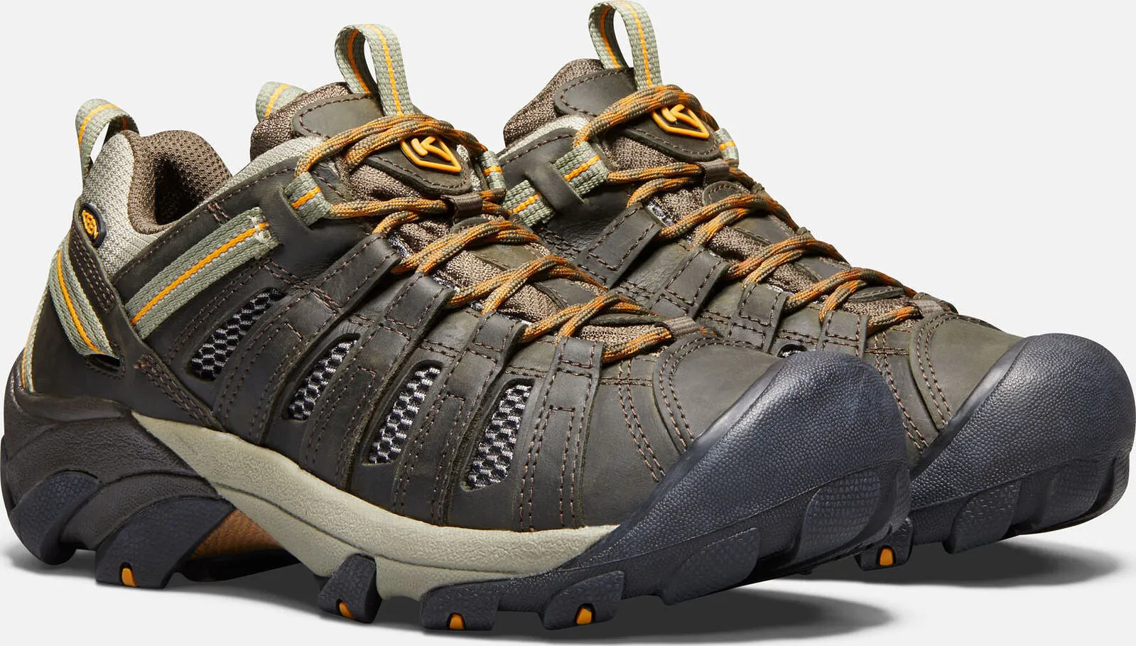 Voyageur Hiking Shoes - Men's|-|Souliers de randonnée Voyageur - Homme sold by Altitude Sports product image thumbnail 3