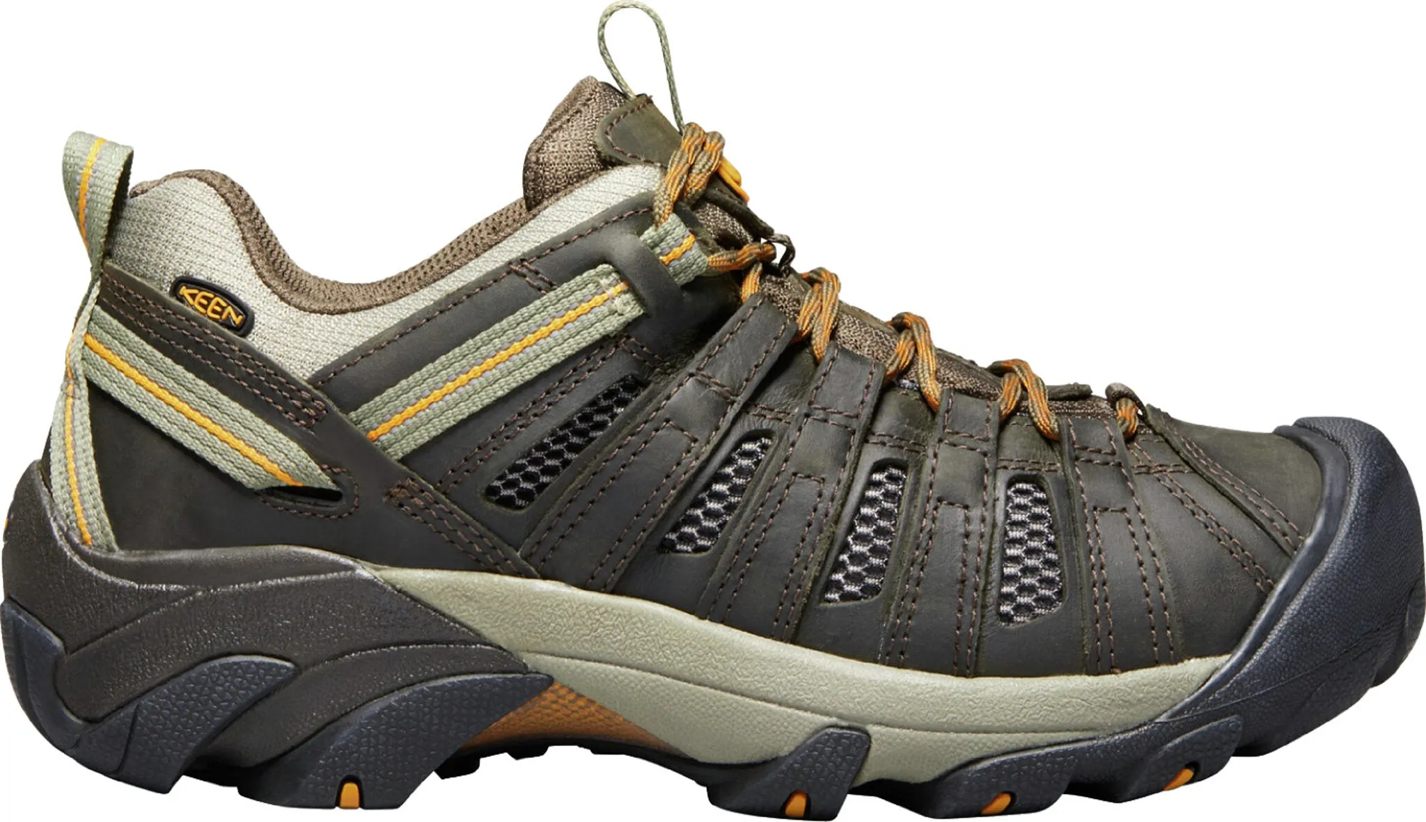 Voyageur Hiking Shoes - Men's|-|Souliers de randonnée Voyageur - Homme sold by Altitude Sports product image thumbnail 4