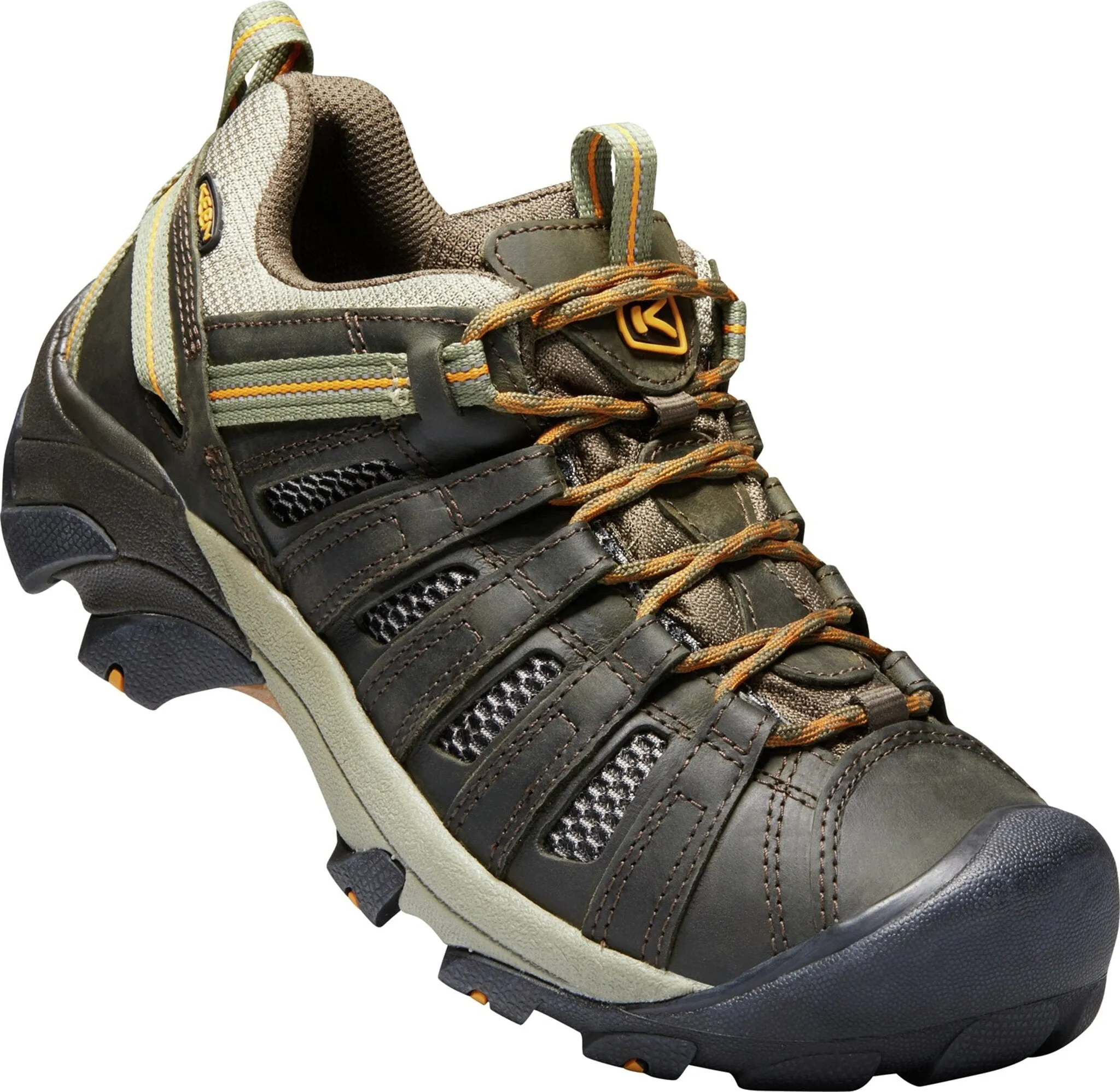 Voyageur Hiking Shoes - Men's|-|Souliers de randonnée Voyageur - Homme sold by Altitude Sports