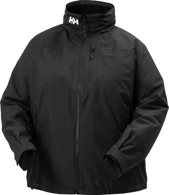 Hooded Crew Plus Size Midlayer Jacket - Women's|-|Manteau intermédiaire à capuchon grande taille - Femme sold by Altitude Sports