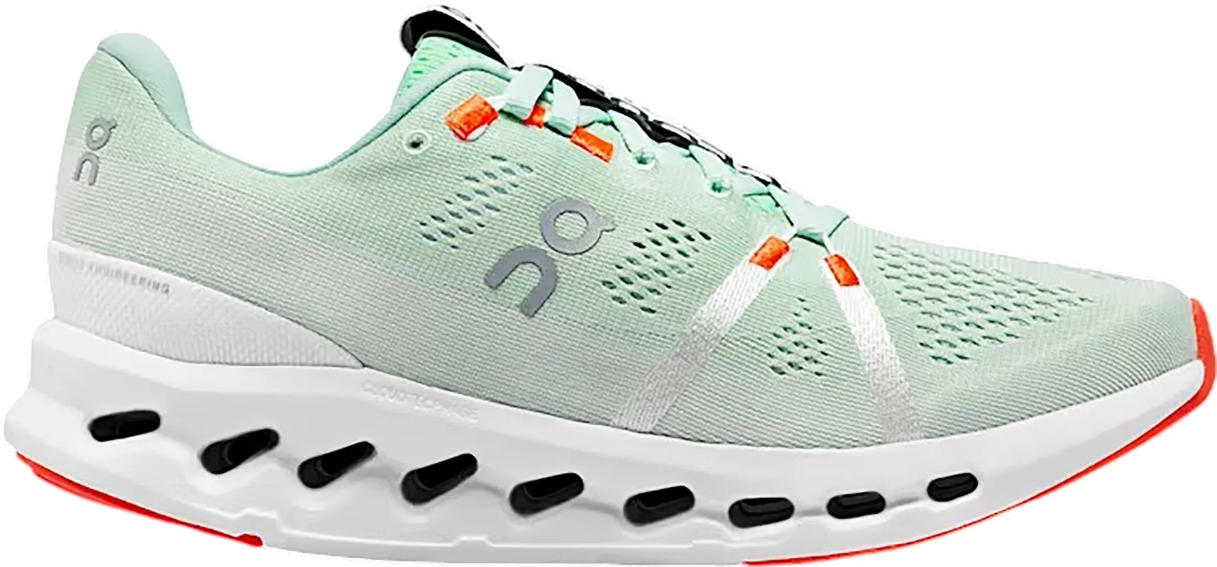 Cloudsurfer Road Running Shoes - Women's|-|Souliers de course sur route Cloudsurfer - Femme sold by Altitude Sports