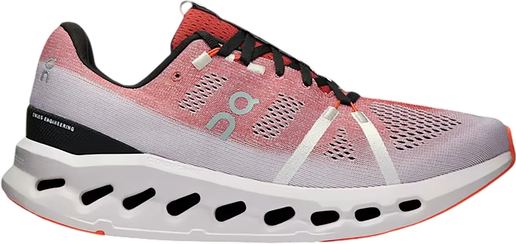 Cloudsurfer Road Running Shoes - Men's|-|Souliers de course sur route Cloudsurfer - Homme sold by Altitude Sports