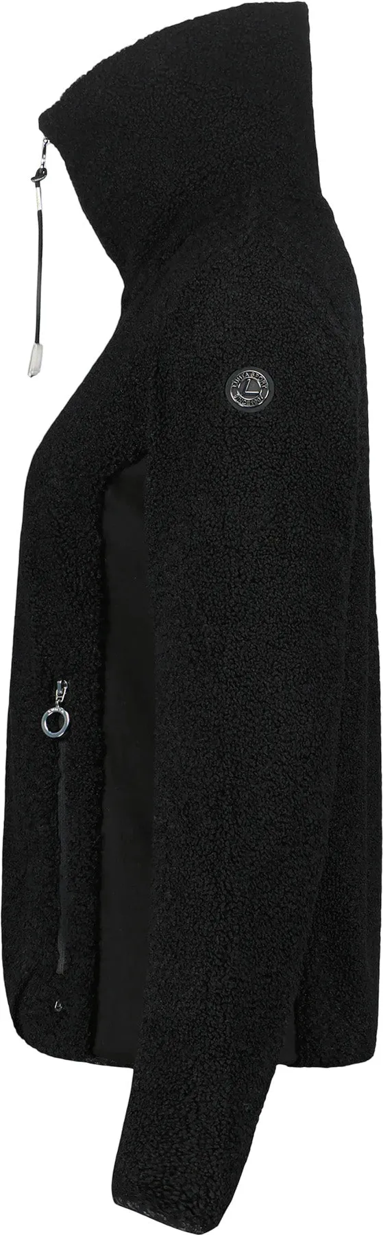 Alavakeri Midlayer Jacket - Women's|-|Manteau couche intermédiaire Alavakeri - Femme sold by Altitude Sports product image thumbnail 5