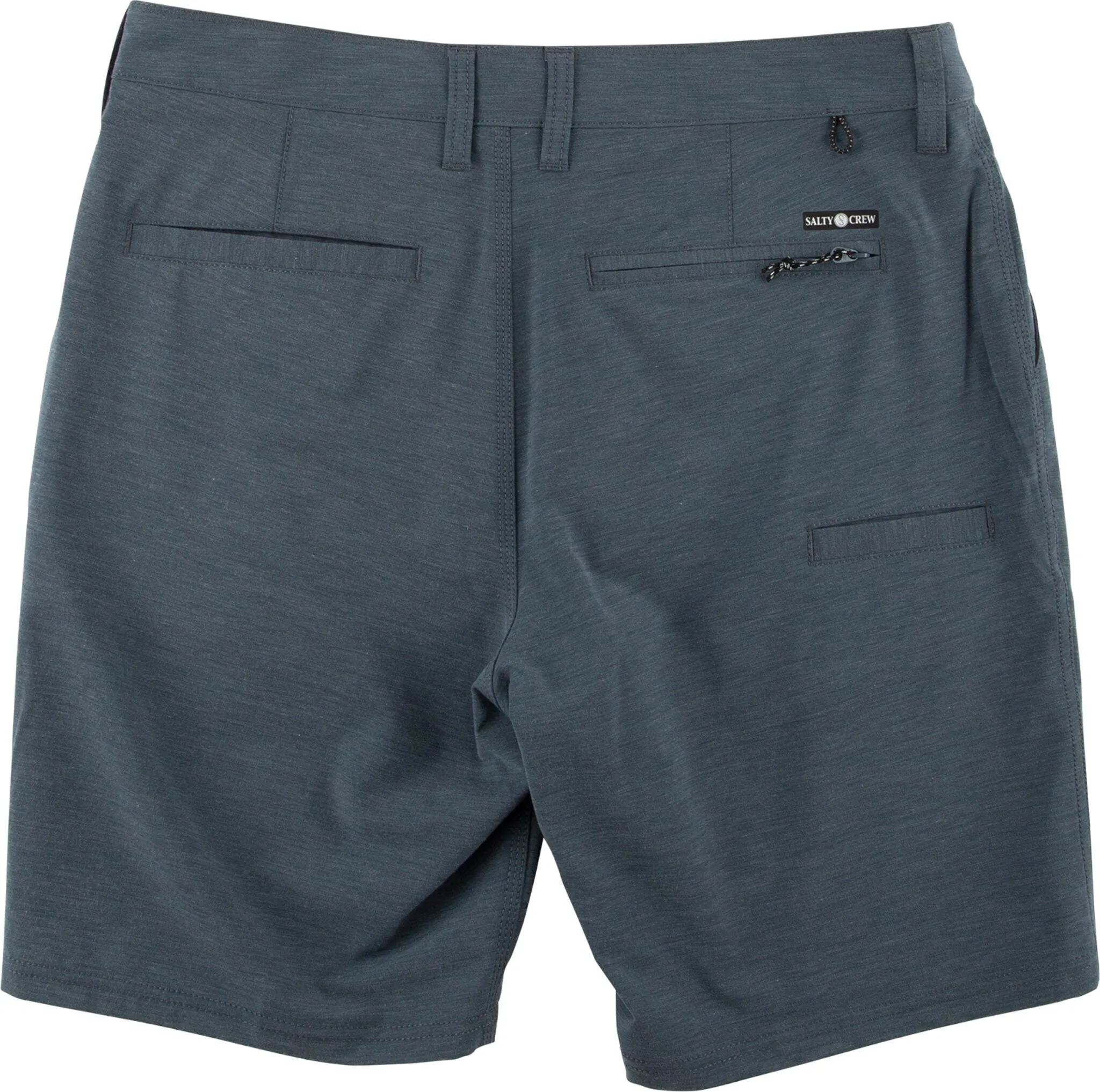 Drifter Solid Hybrid Shorts 21" - Men's|-|Short hybride uni Drifter 21" - Homme sold by Altitude Sports product image thumbnail 3