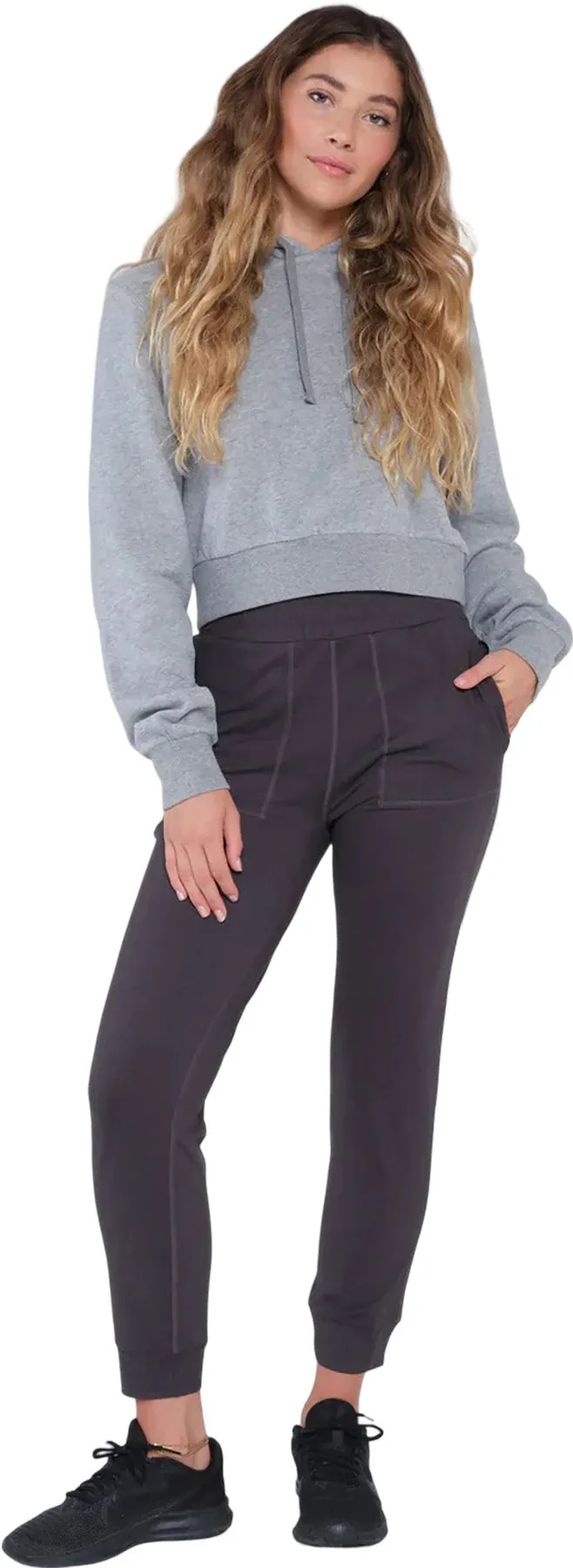 Thrill Seekers Joggers - Women's|-|Pantalon de jogging Thrill Seekers - Femme sold by Altitude Sports product image thumbnail 4