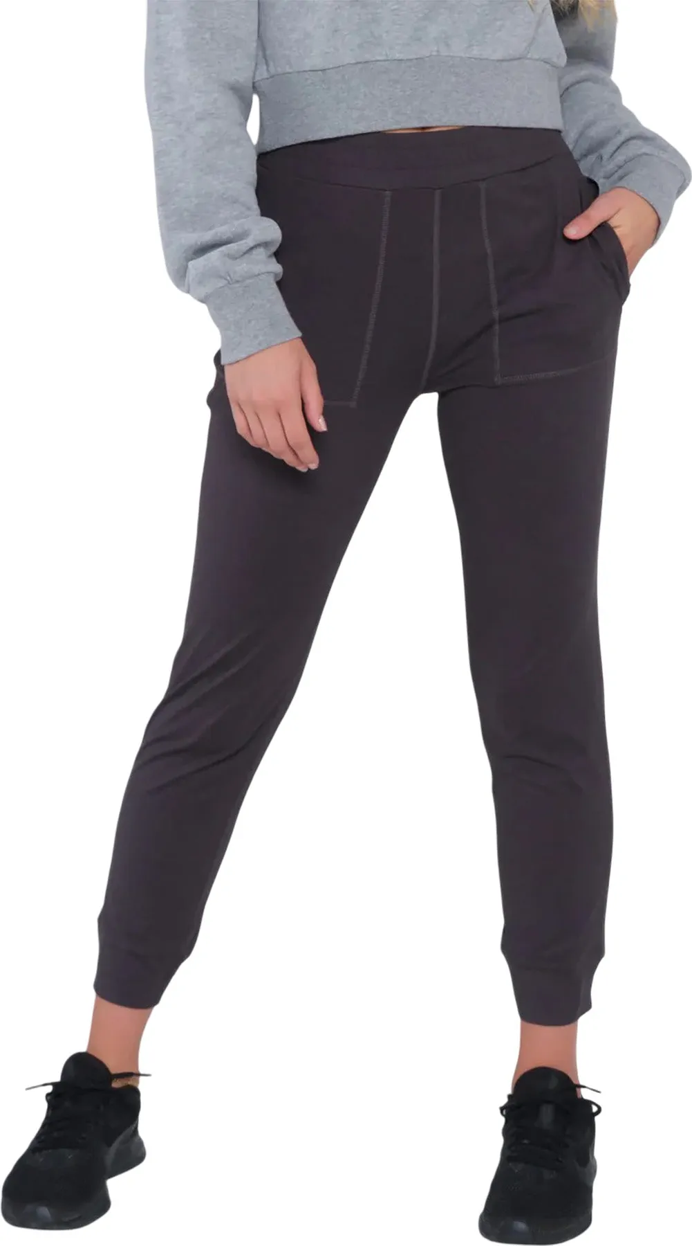 Thrill Seekers Joggers - Women's|-|Pantalon de jogging Thrill Seekers - Femme sold by Altitude Sports