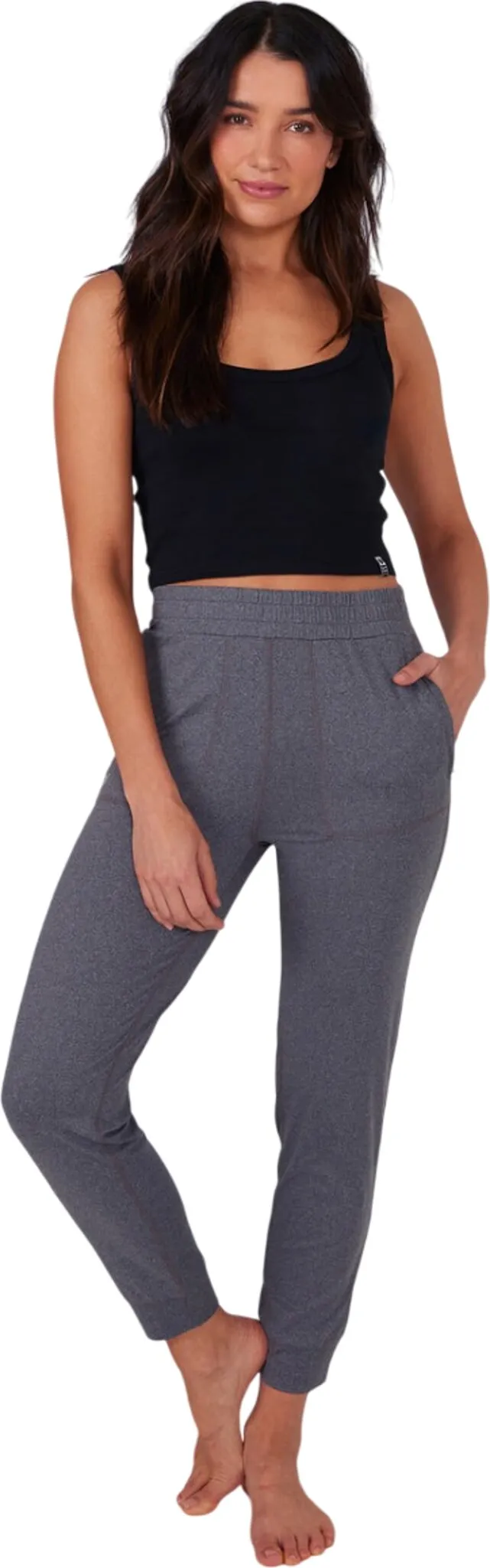 Thrill Seekers Joggers - Women's|-|Pantalon de jogging Thrill Seekers - Femme sold by Altitude Sports product image thumbnail 5