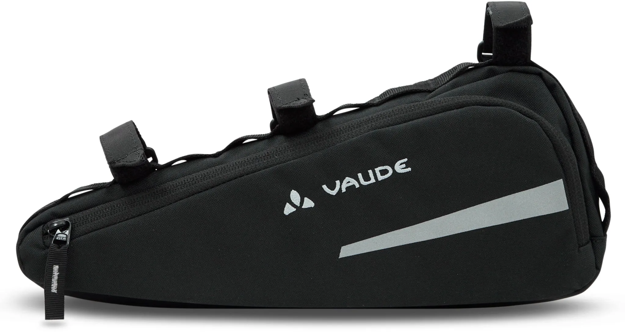 Cruiser Frame Bag 1L|-|Sac de cadre Cruiser 1L sold by Altitude Sports product image thumbnail 2