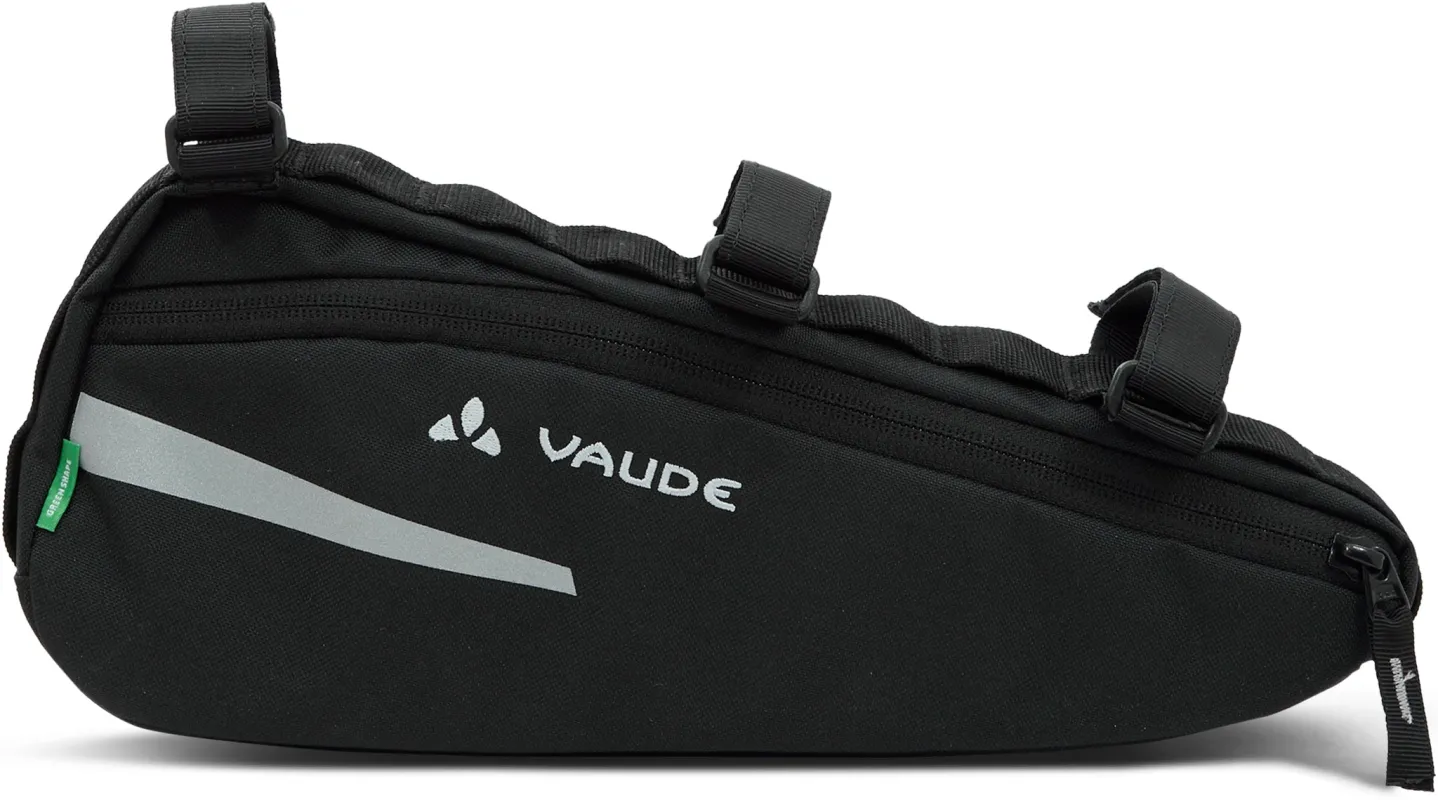 Cruiser Frame Bag 1L|-|Sac de cadre Cruiser 1L sold by Altitude Sports