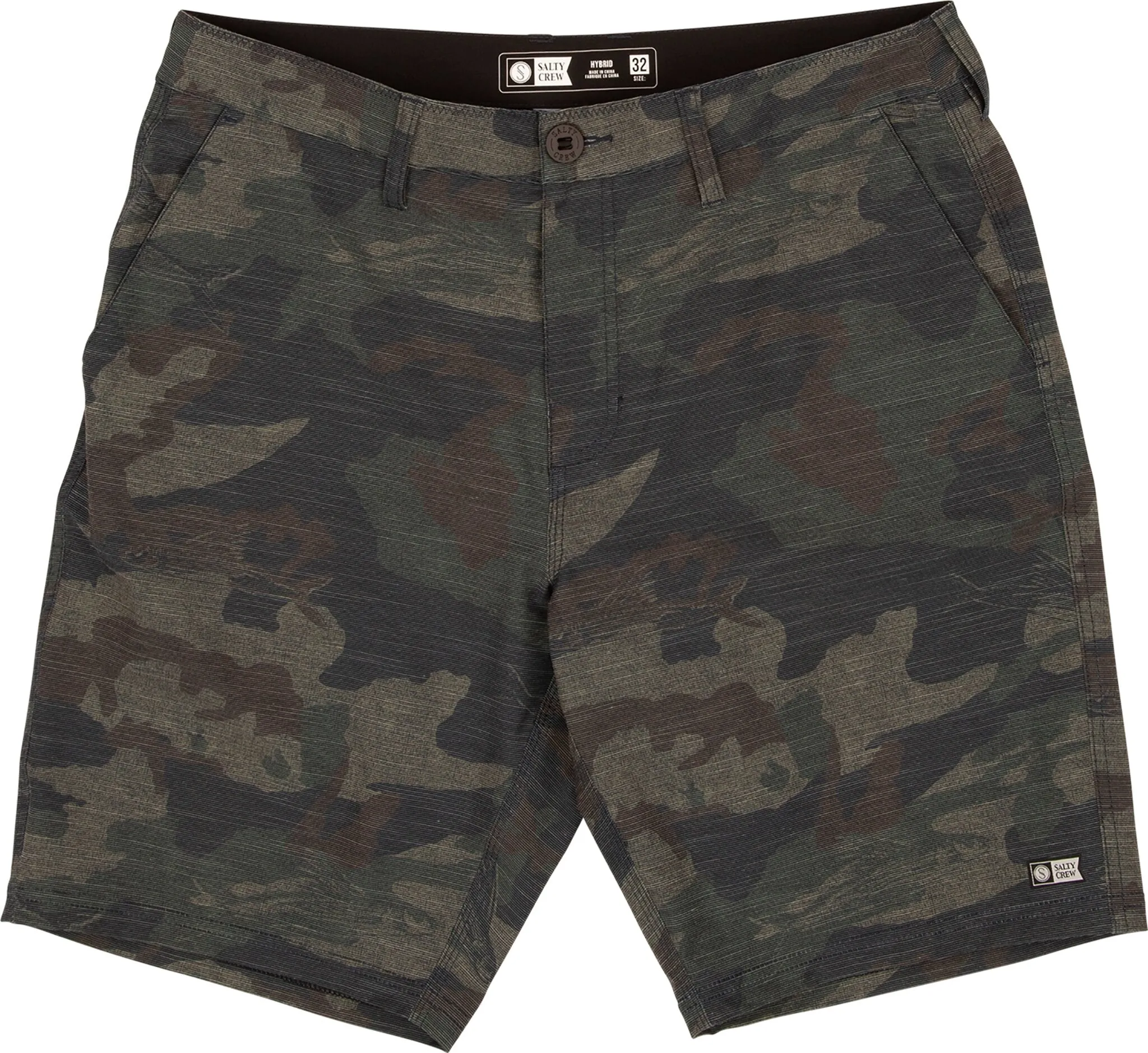 Drifter Hybrid Walkshorts 19" - Men's|-|Short de marche hybride Drifter 19" - Homme sold by Altitude Sports
