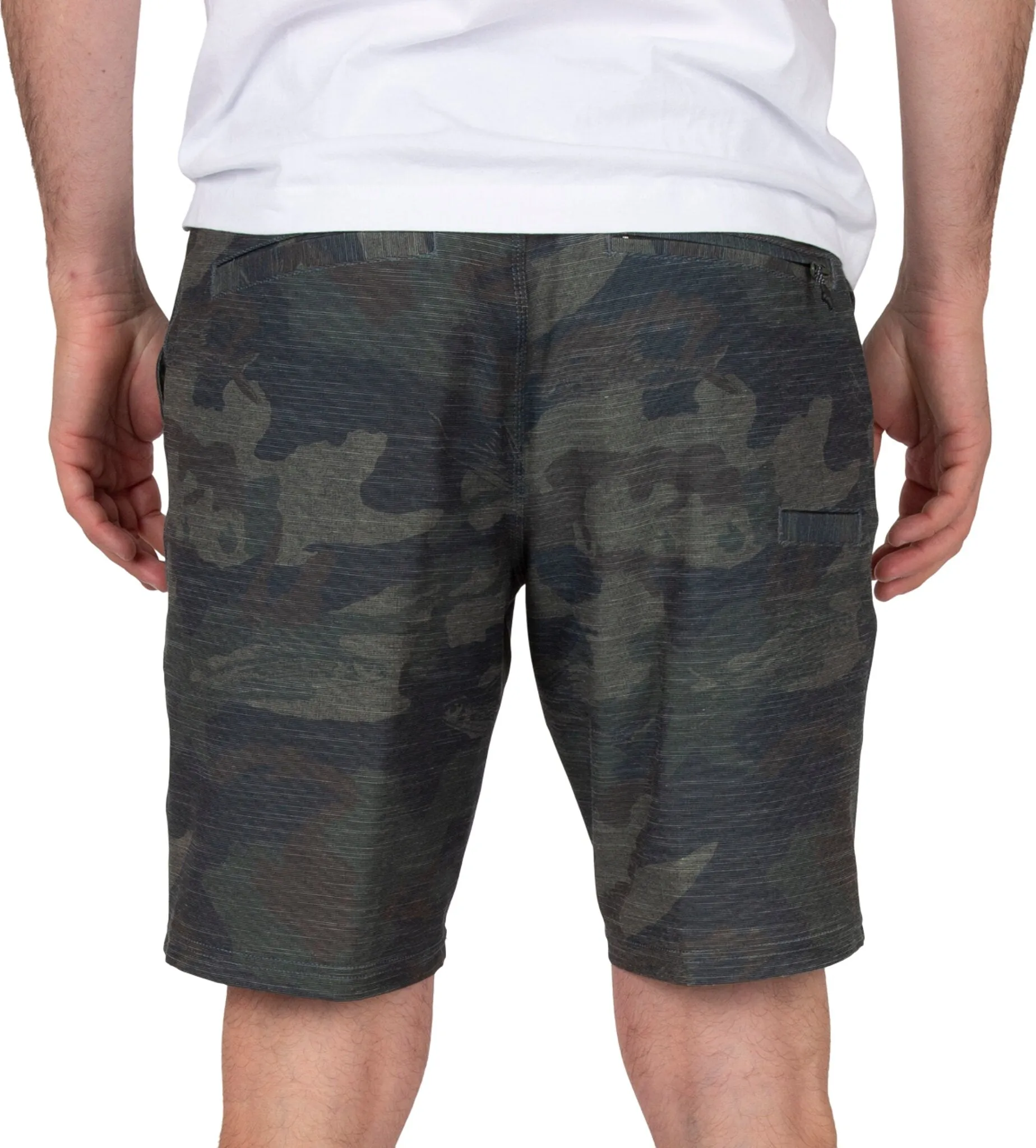 Drifter Hybrid Walkshorts 19" - Men's|-|Short de marche hybride Drifter 19" - Homme sold by Altitude Sports product image thumbnail 3