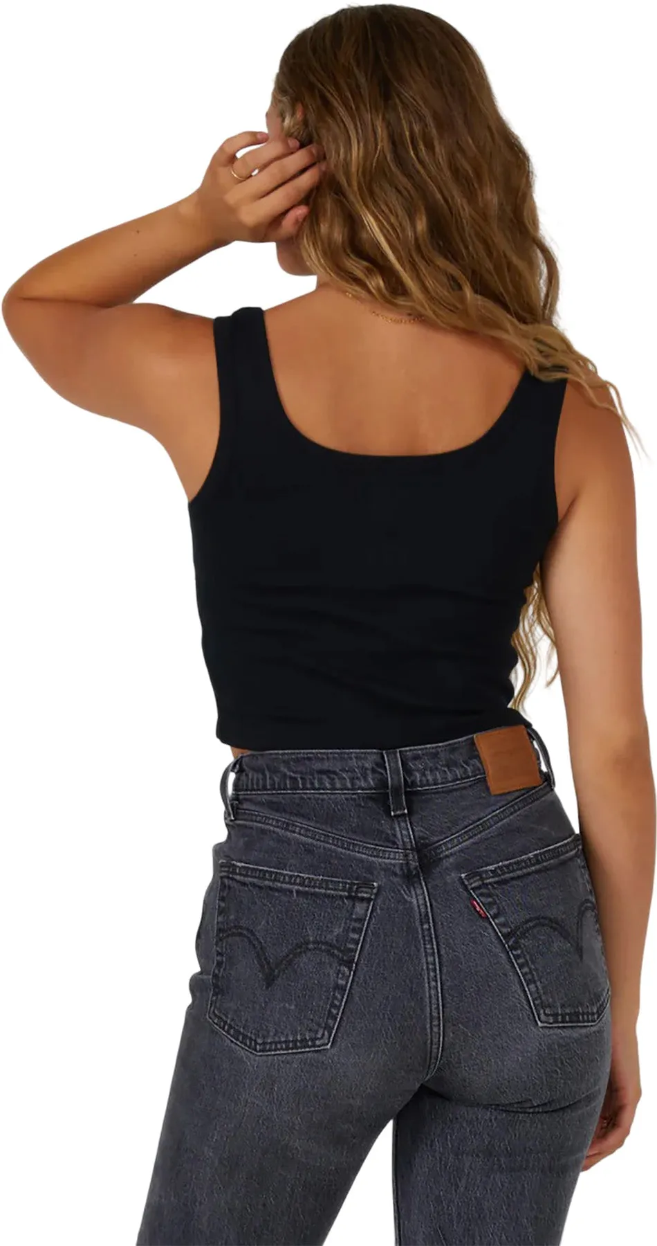 Sundown Tank Top - Women's|-|Camisole Sundown - Femme sold by Altitude Sports product image thumbnail 2