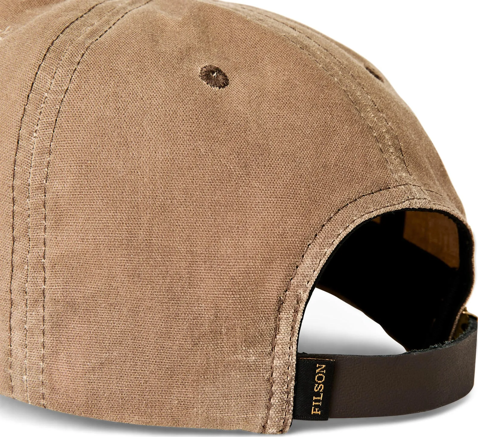 Low-Profile Logger Cap - Unisex|-|Casquette à profil bas Logger - Unisexe sold by Altitude Sports product image thumbnail 2