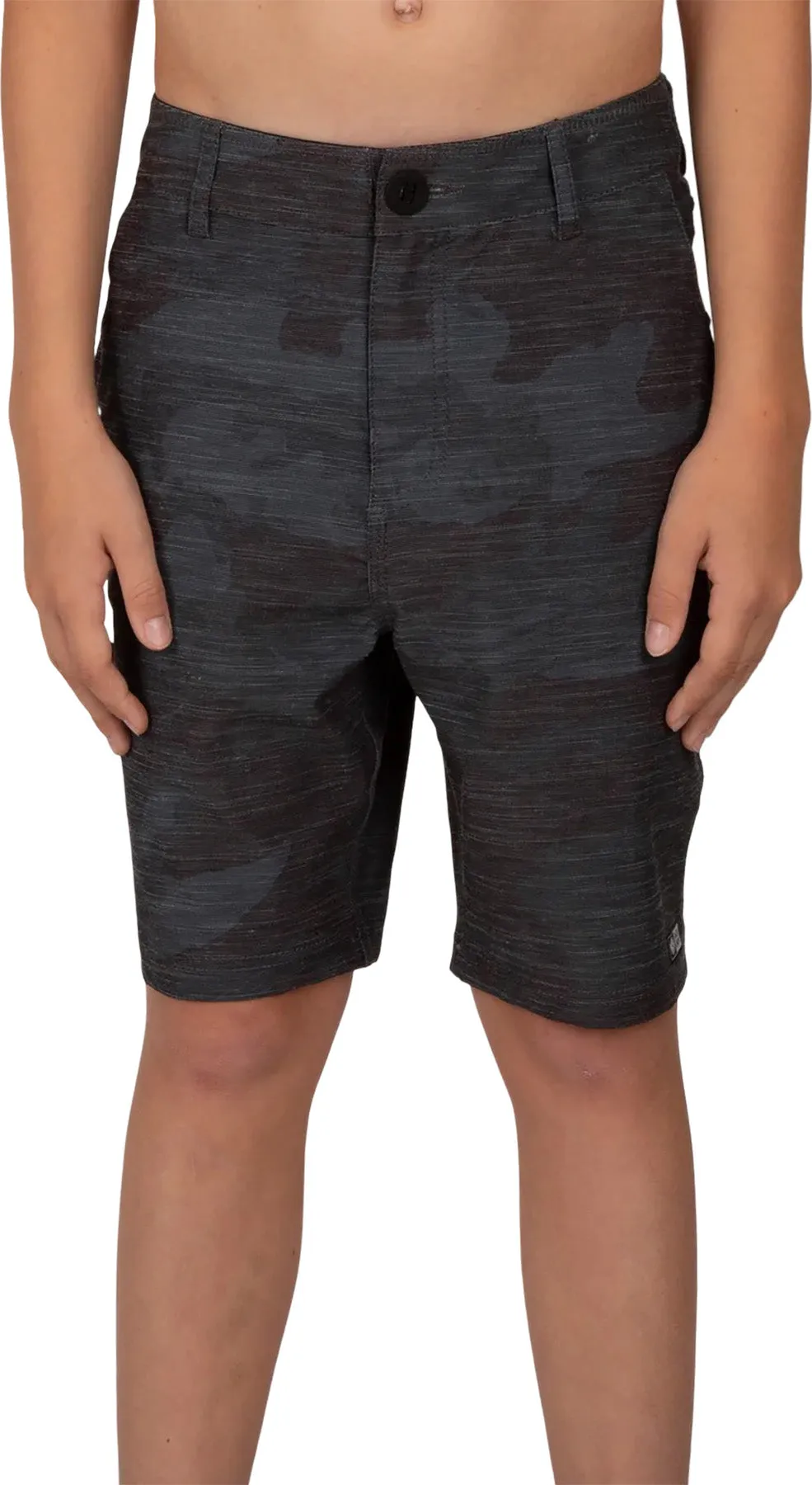 Drifter 2 Hybrid Shorts - Boys|-|Short hybride Drifter 2 - Garçon sold by Altitude Sports product image thumbnail 4