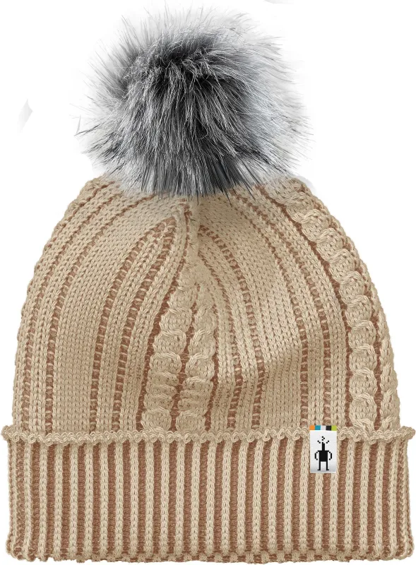 Ski Town Hat - Unisex|-|Tuque Ski Town - Unisexe made by Smartwool