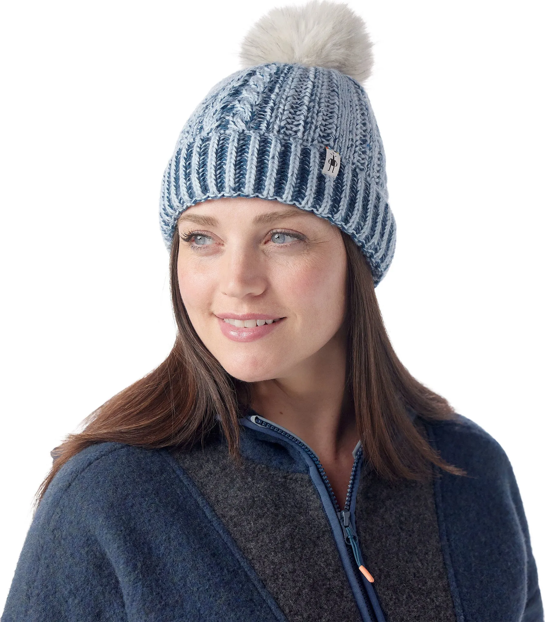 Ski Town Hat - Unisex|-|Tuque Ski Town - Unisexe sold by Altitude Sports product image thumbnail 3